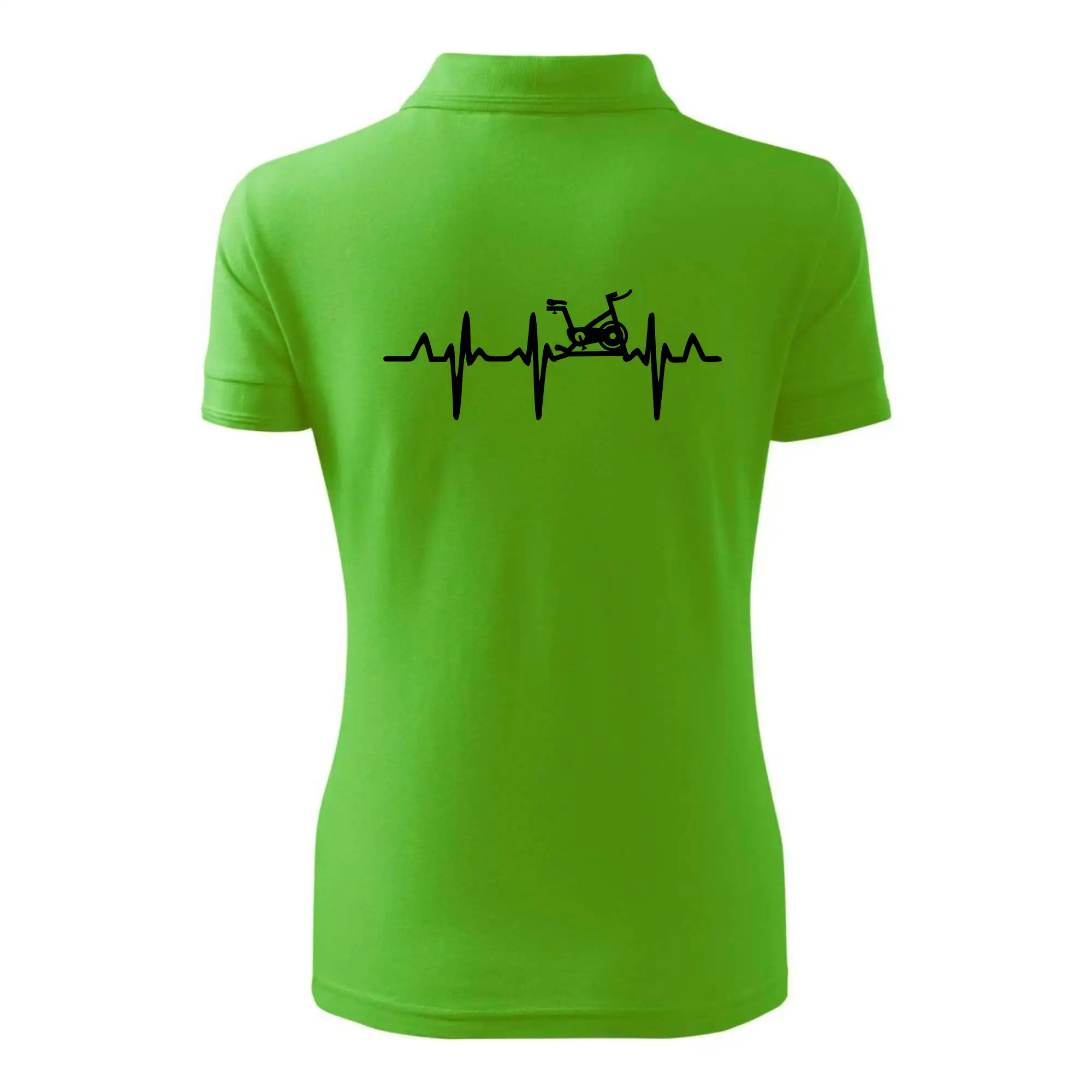EKG rotoped
