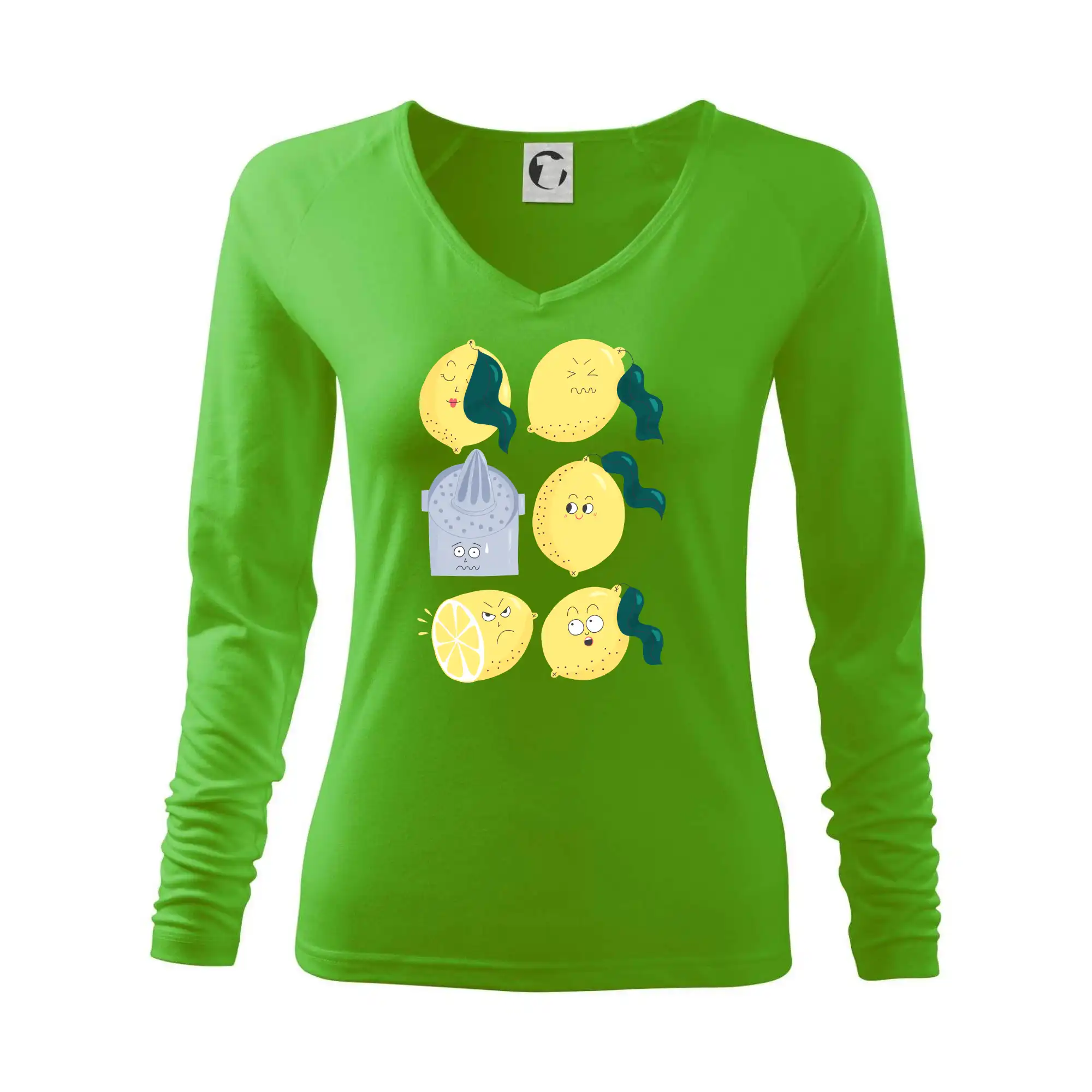 Citroni kreslení (studio-arte.cz)