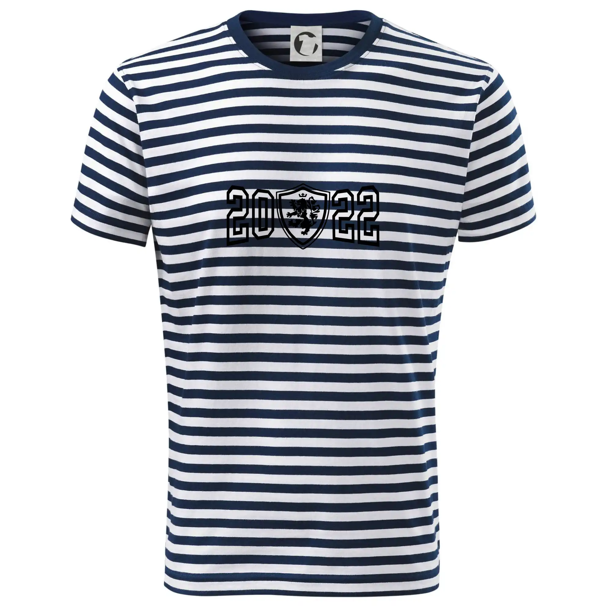 Narozeninový motiv - znak - 2022