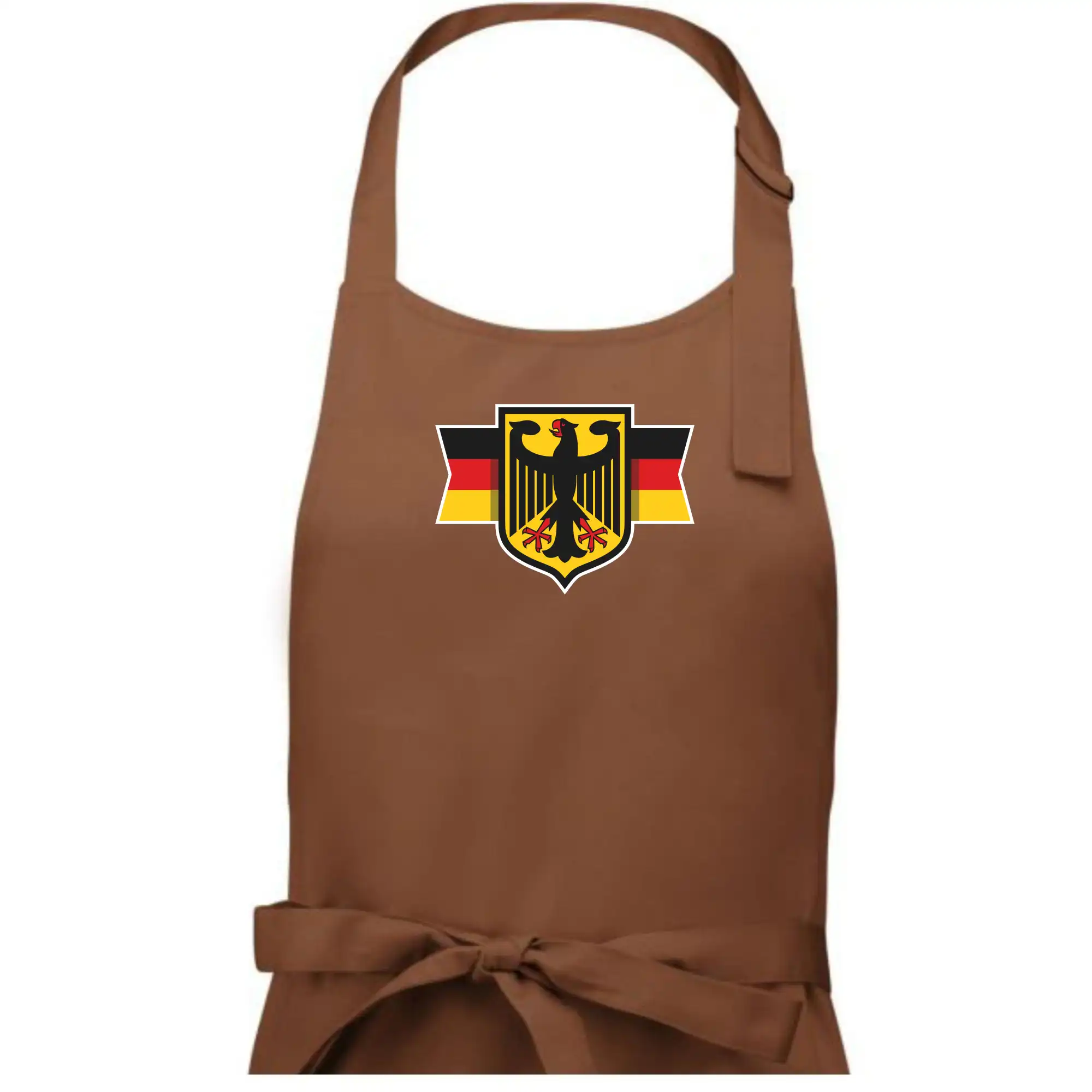 Německá orlice a vlajka