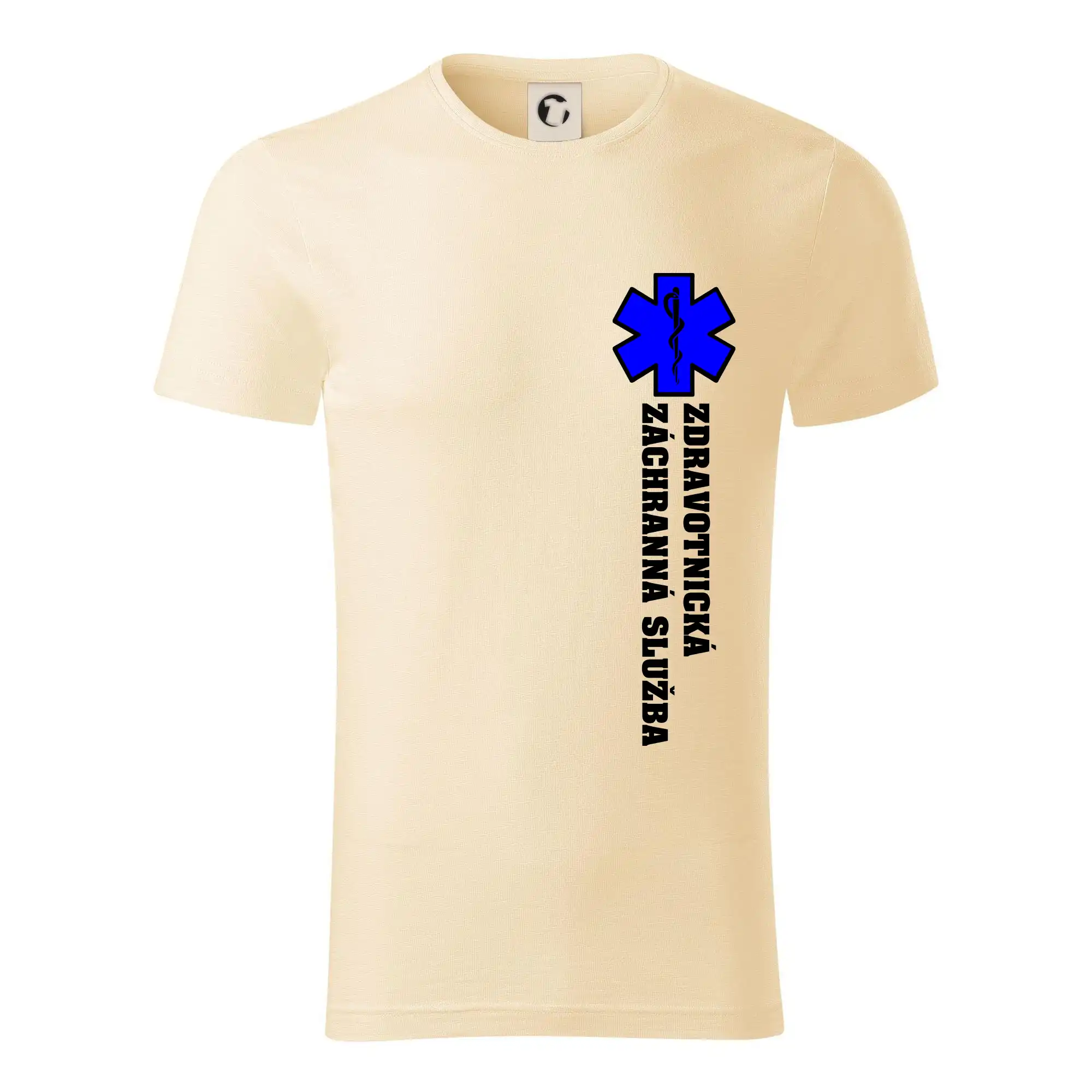 Hvězda života - zdravotnická záchranná služba