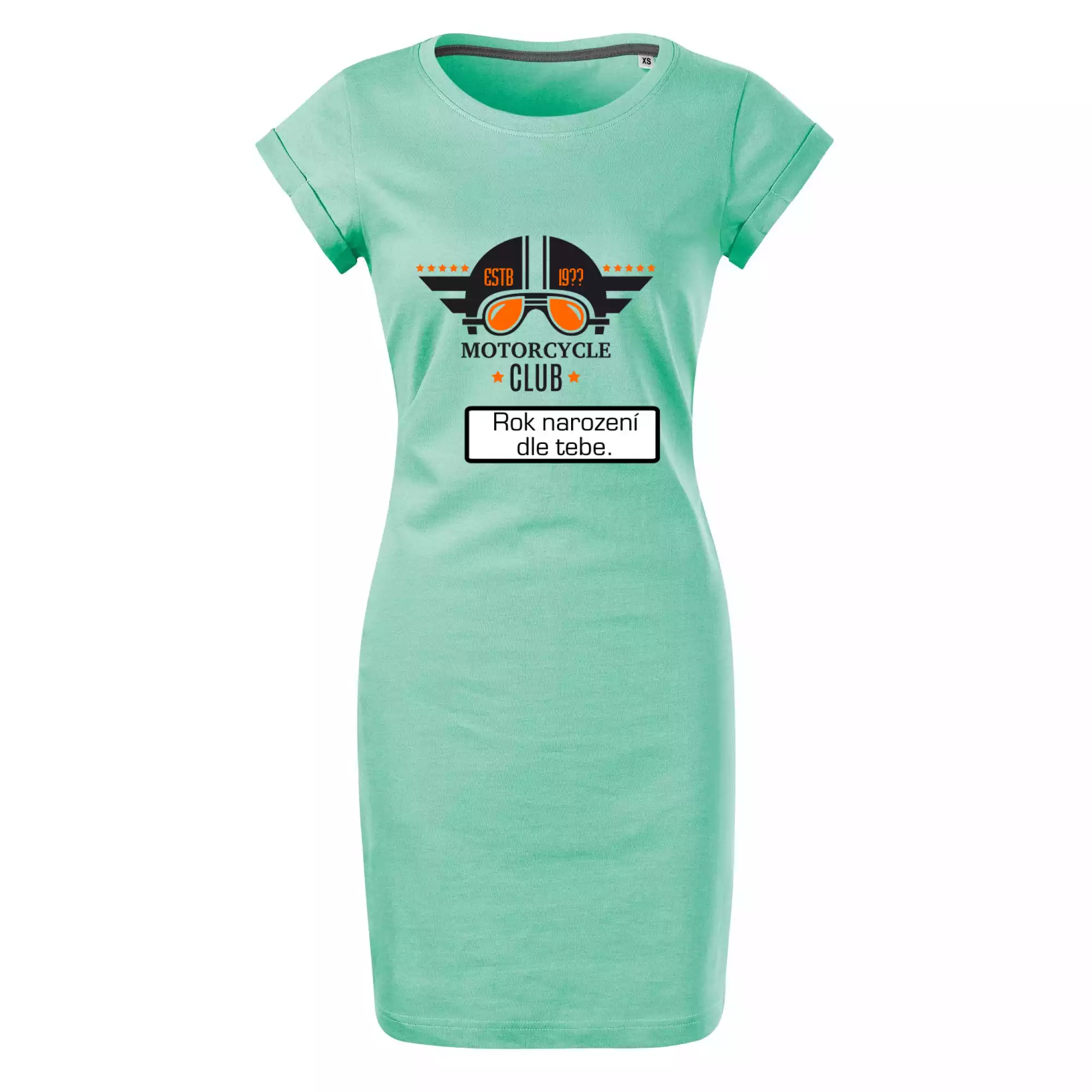 Helma established (vlastní ročník)