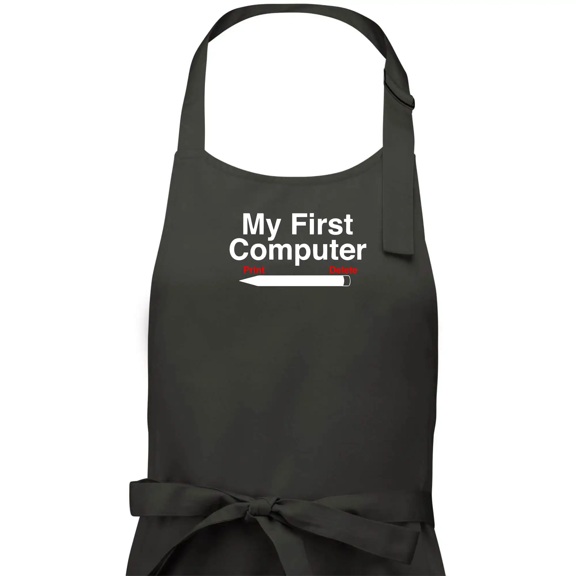 My First Computer
