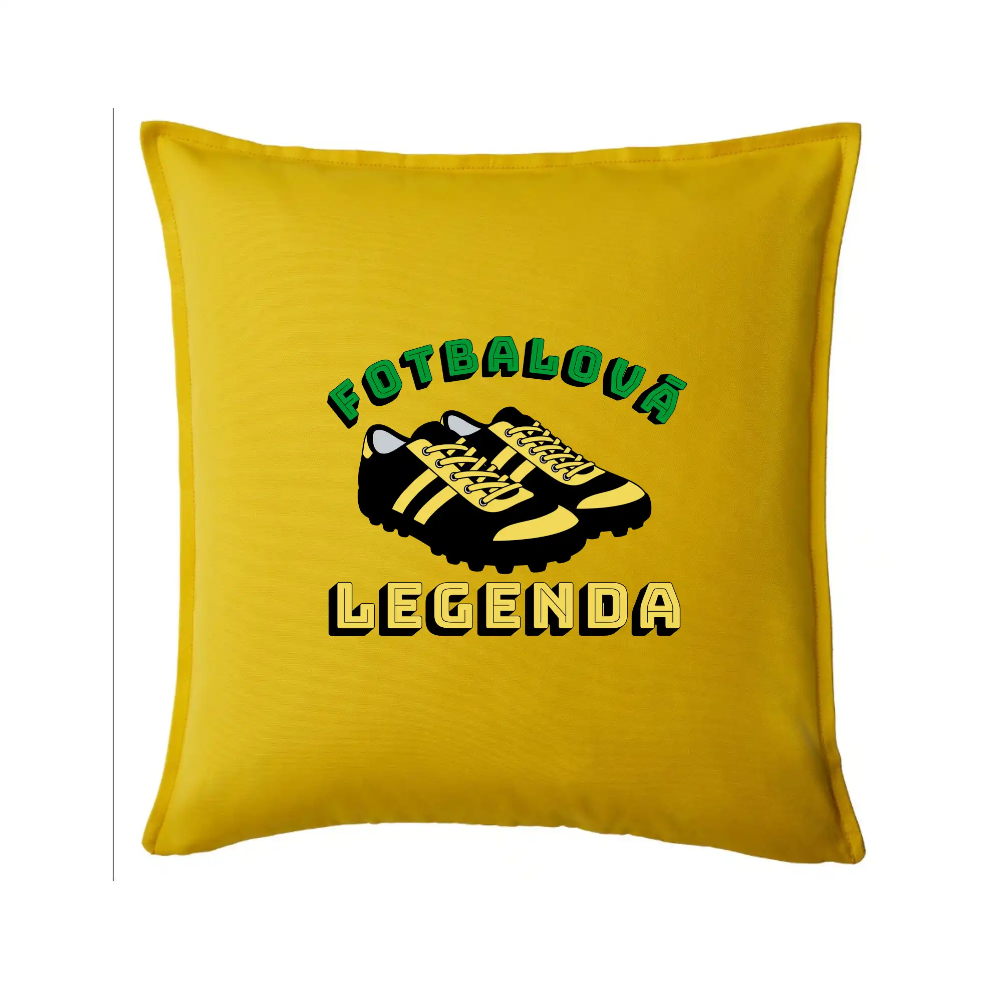 Fotbalová legenda kopačky