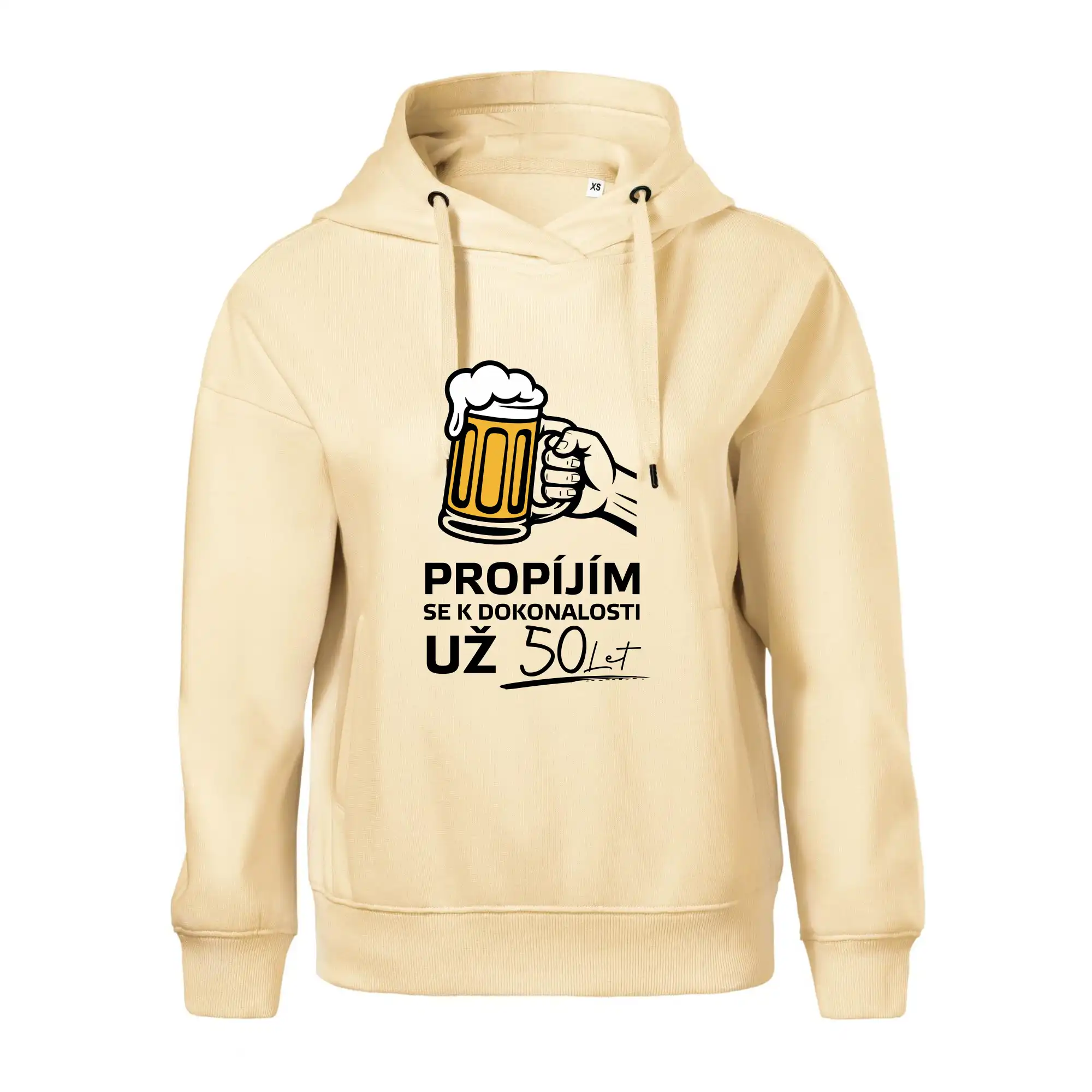 Pivo - propíjím se už 50 let