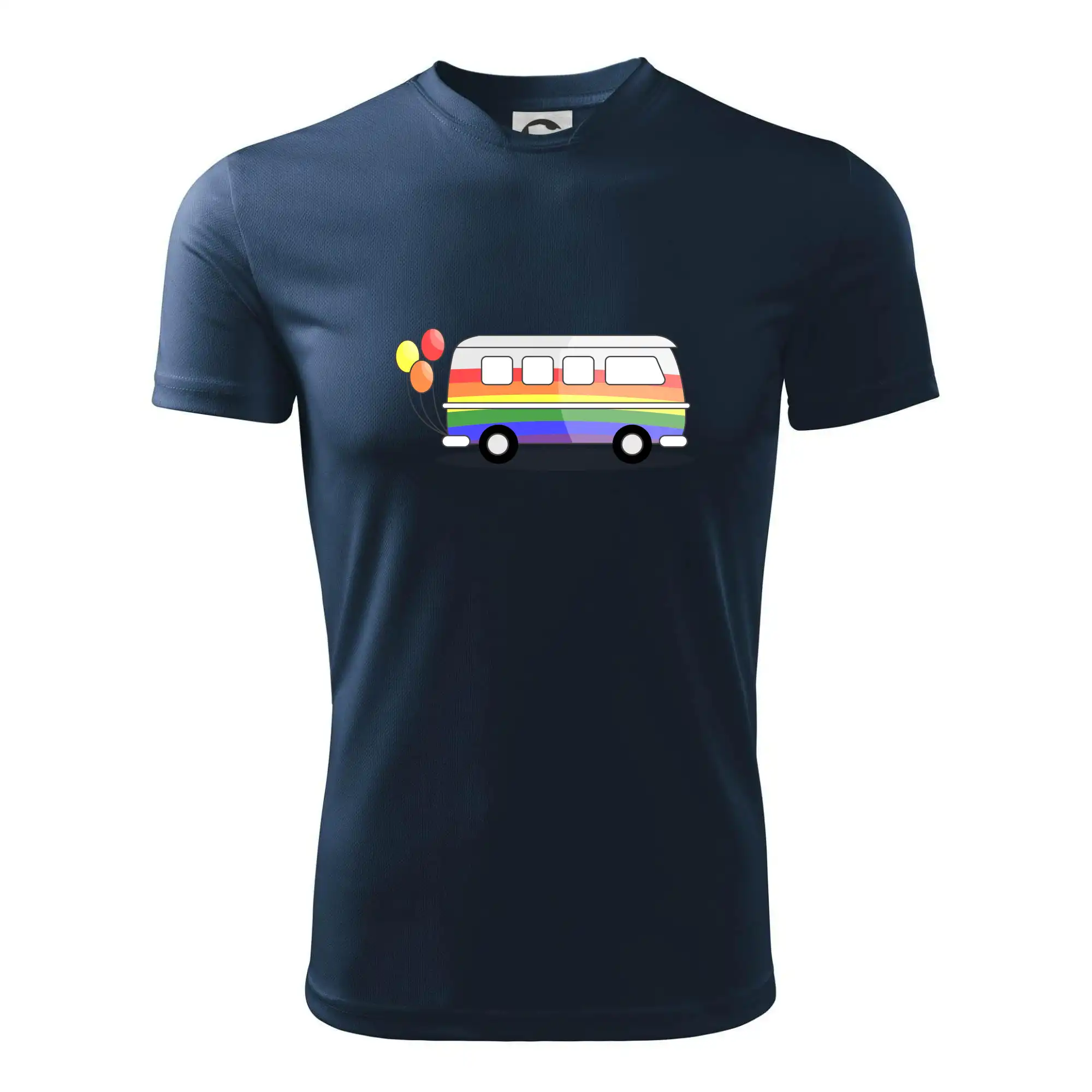 LGBT busík