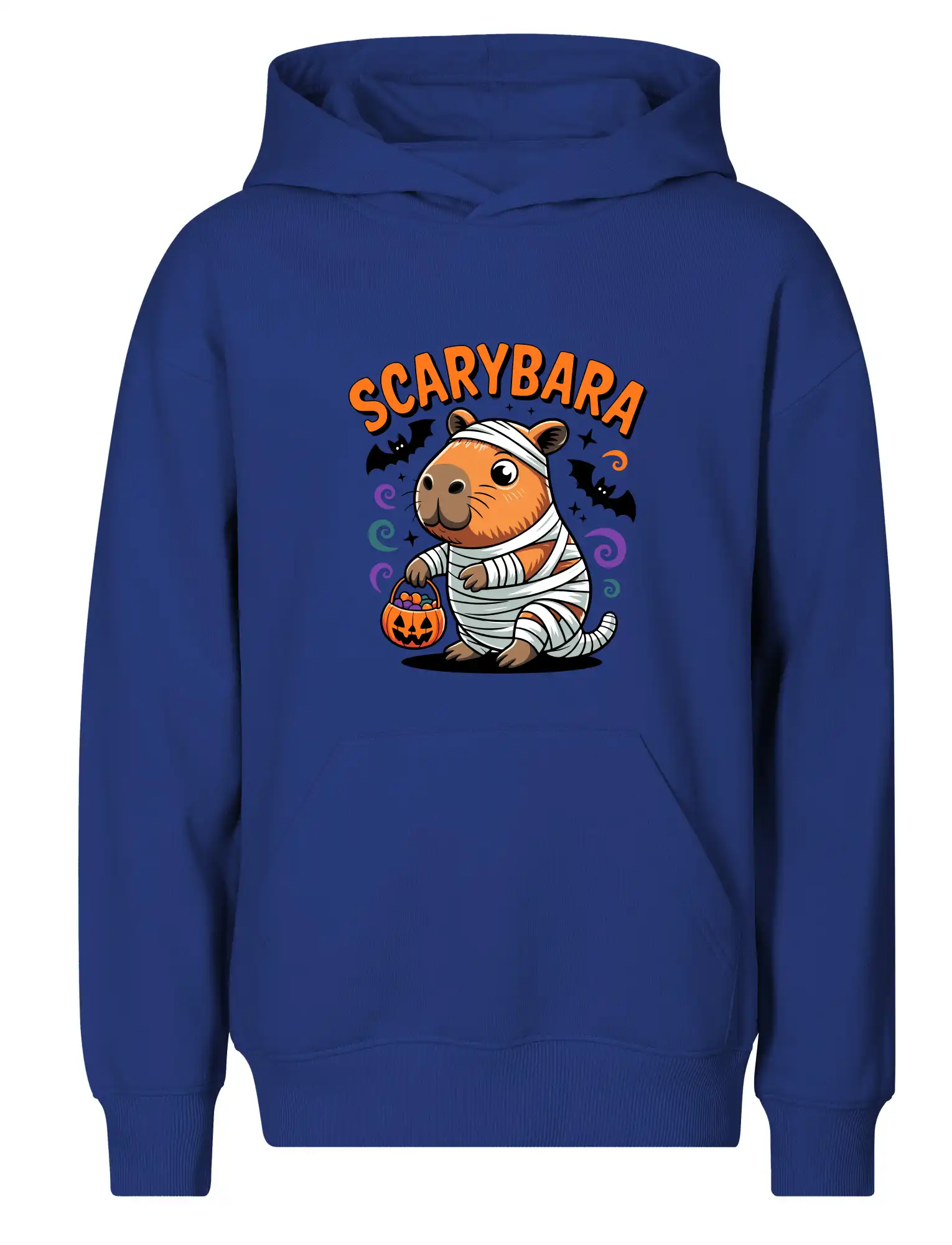 SCARYBARA