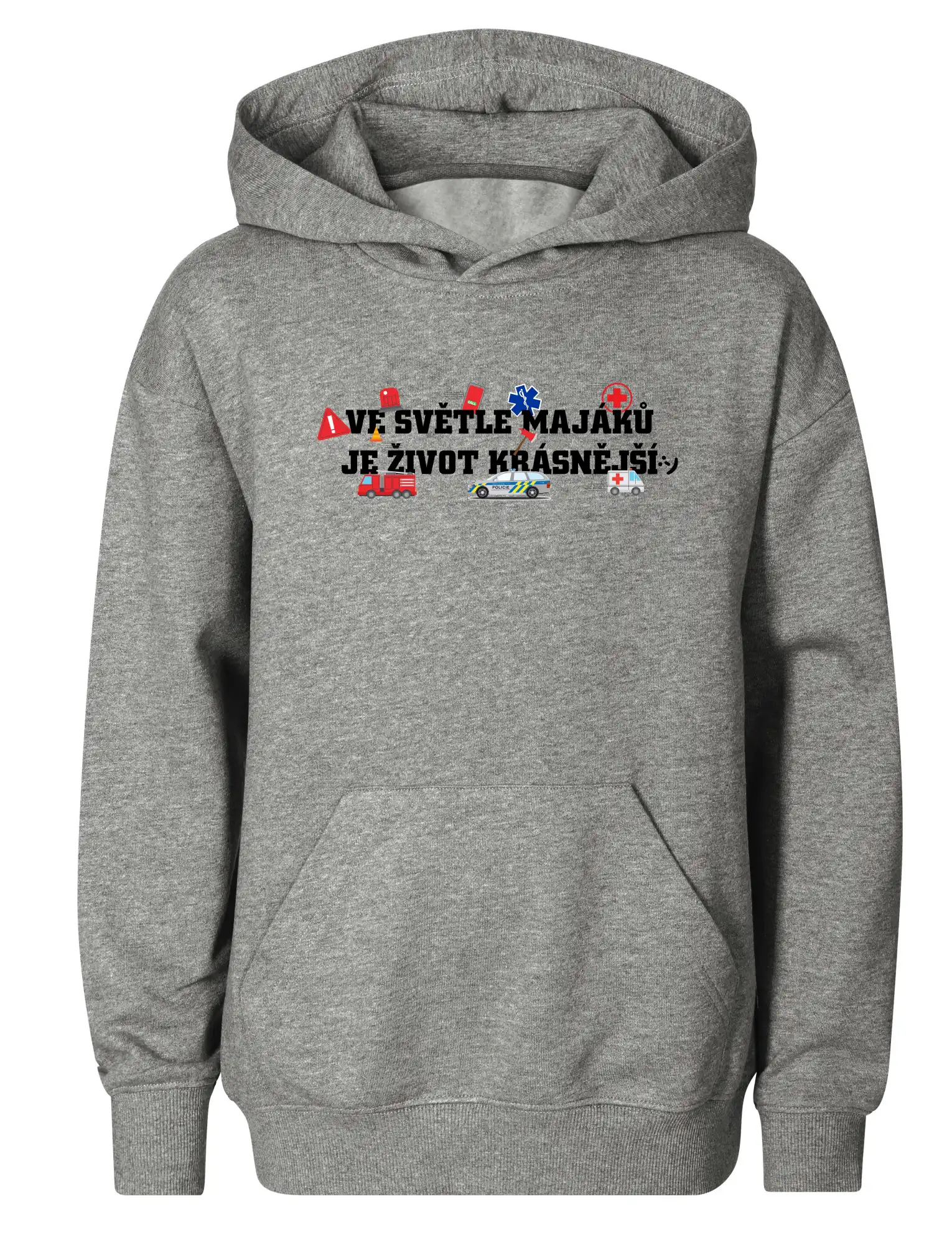 Ve světle majáků je život krásnější
