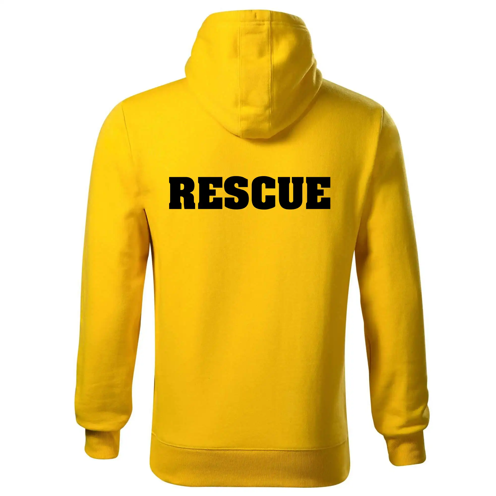 Rescue - vaše jméno