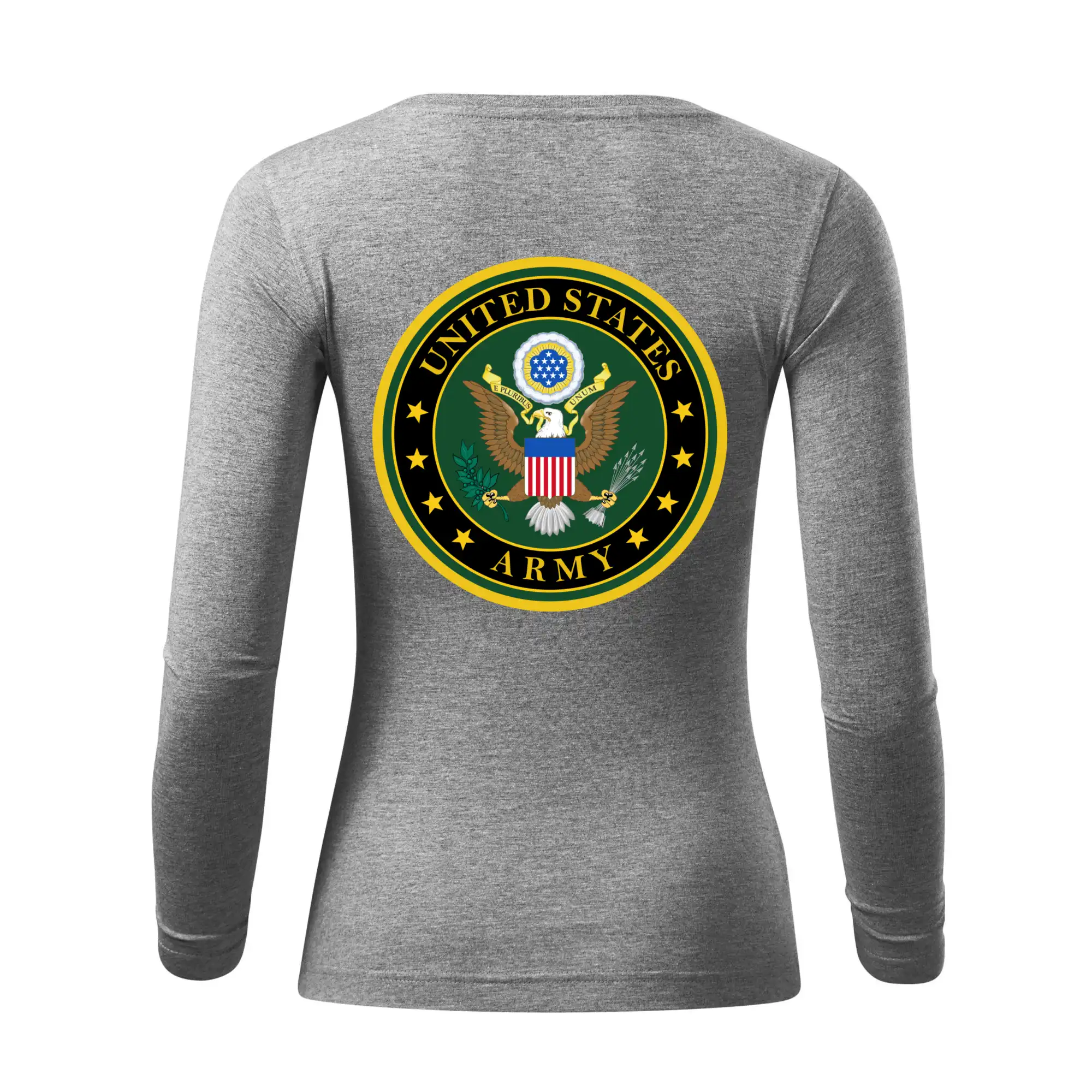 United States Army barevné