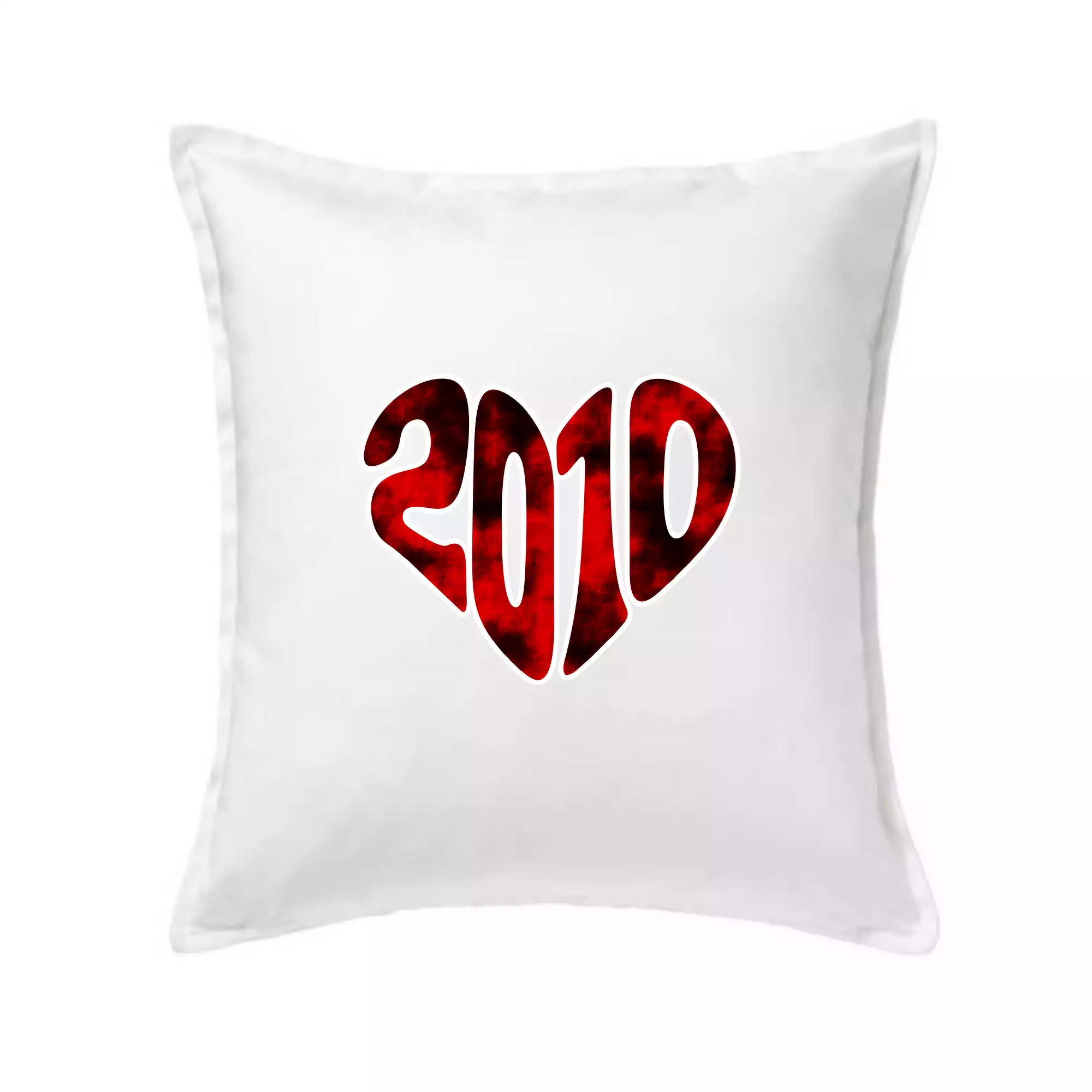 2010 v srdci