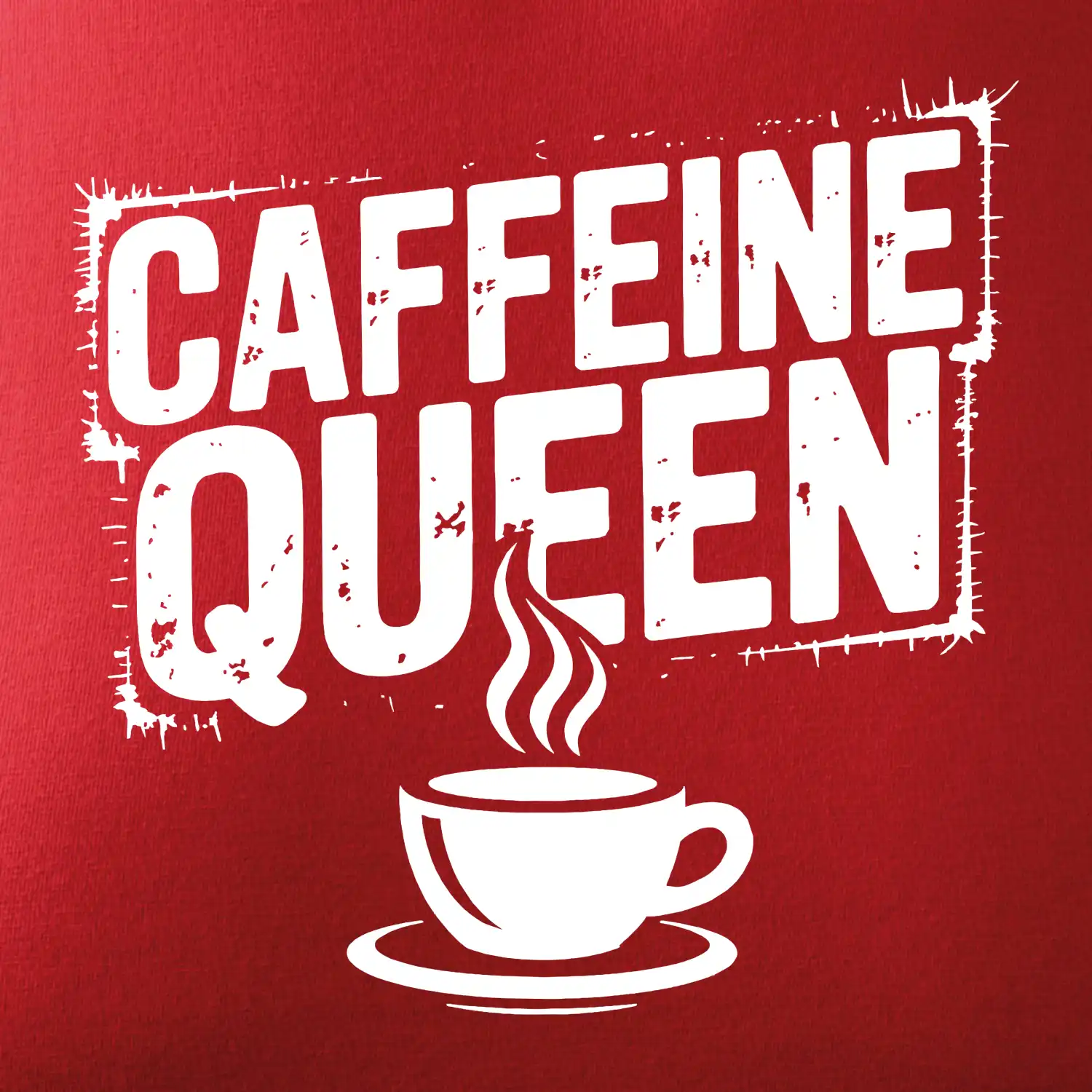 Caffeine Queen
