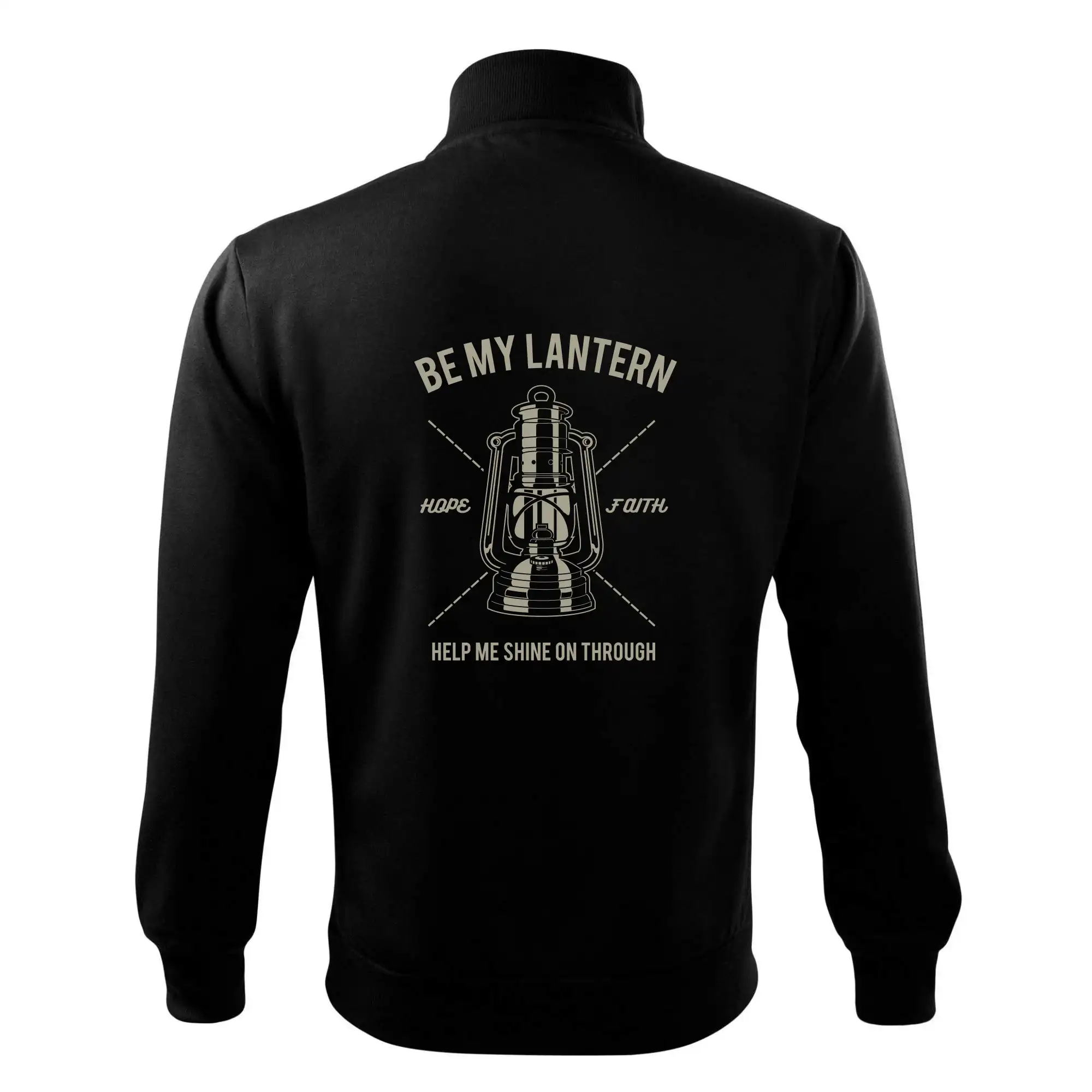 Be my Latern
