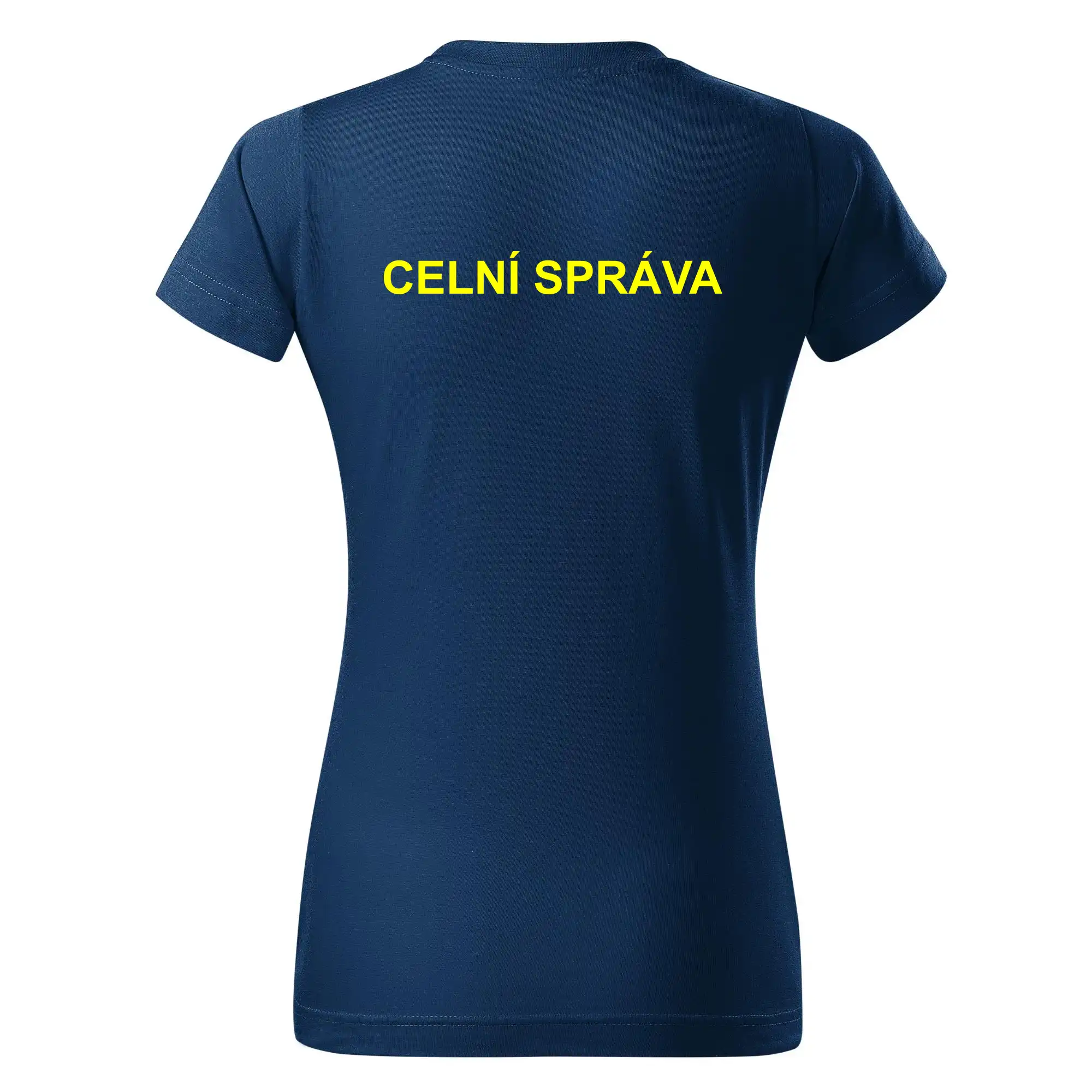 Celní správa
