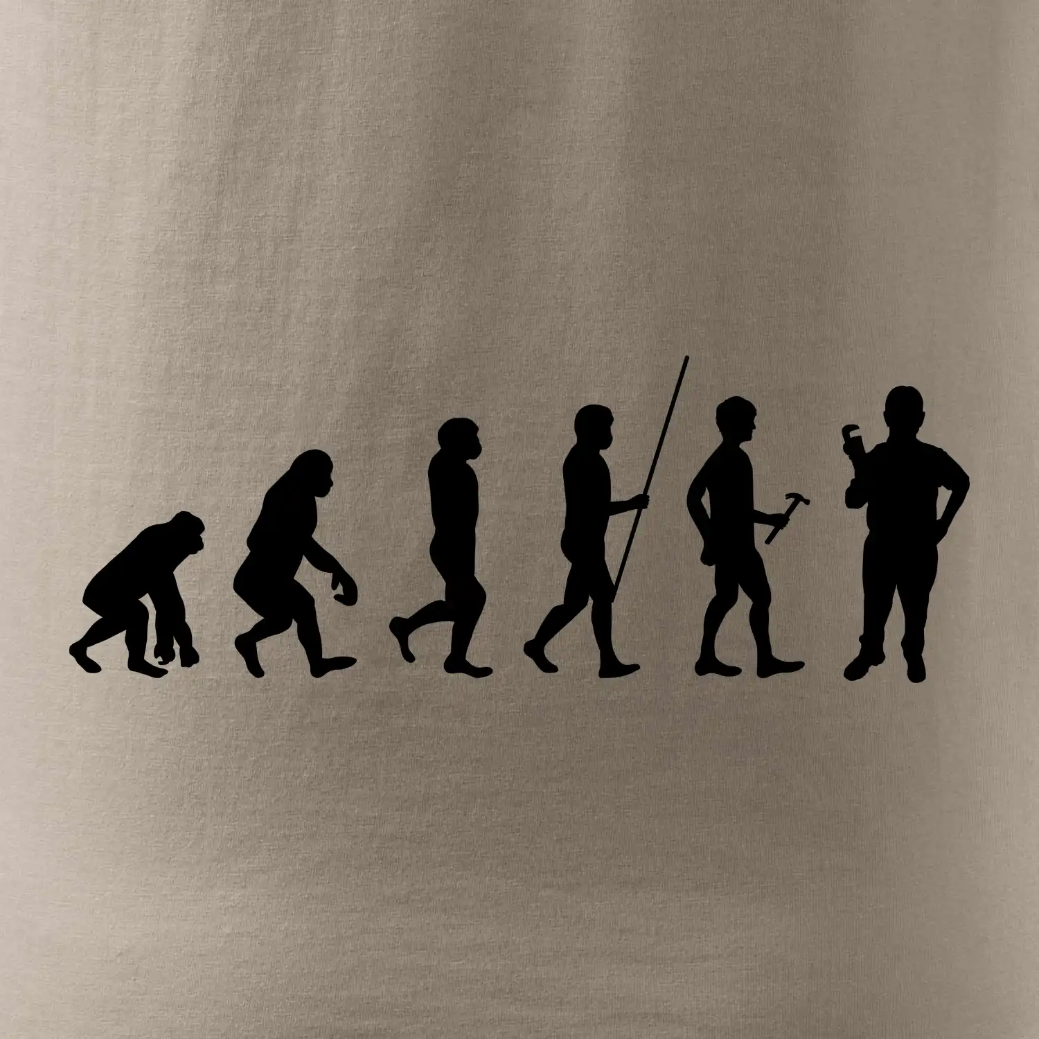 Evoluce instalatér