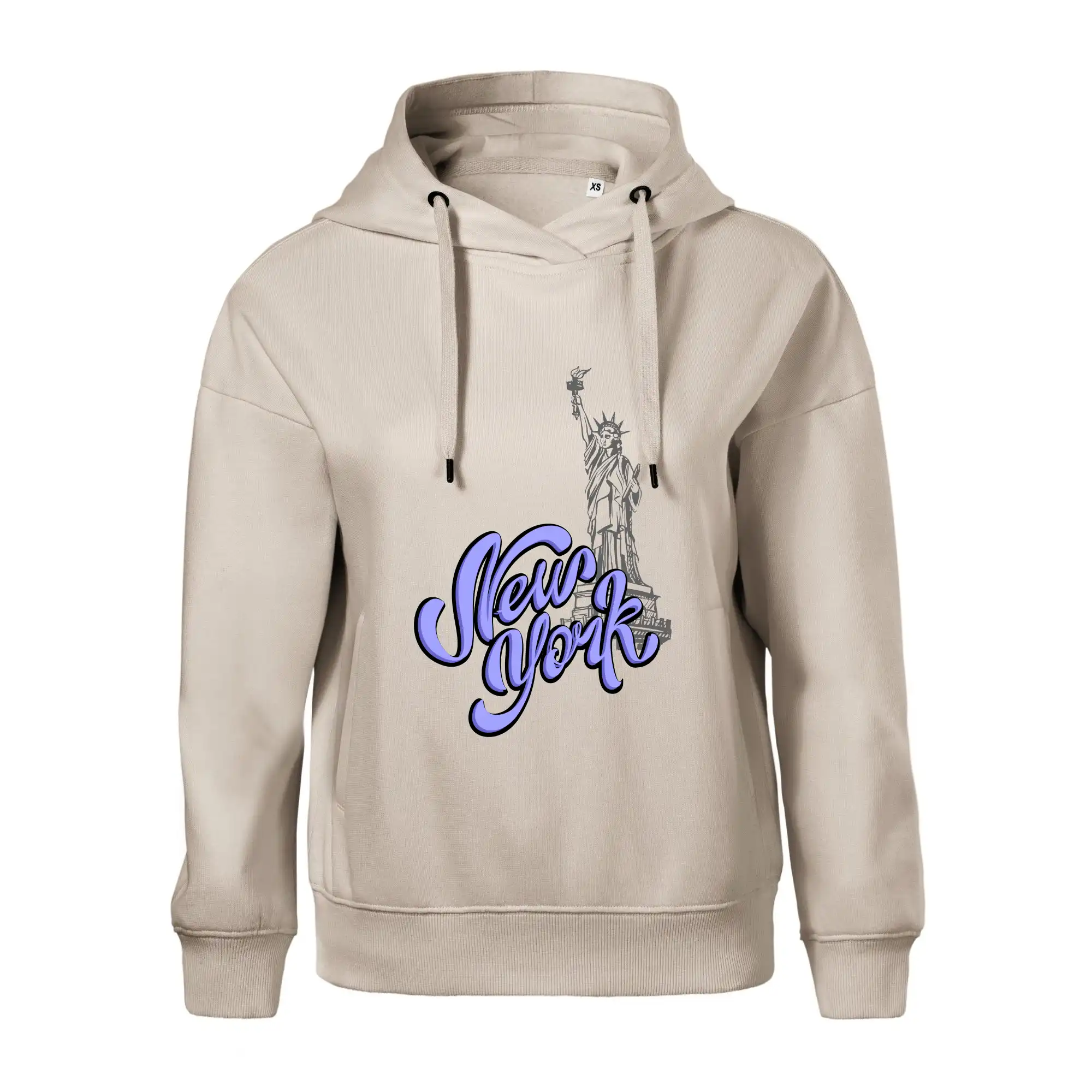 New York Lettering