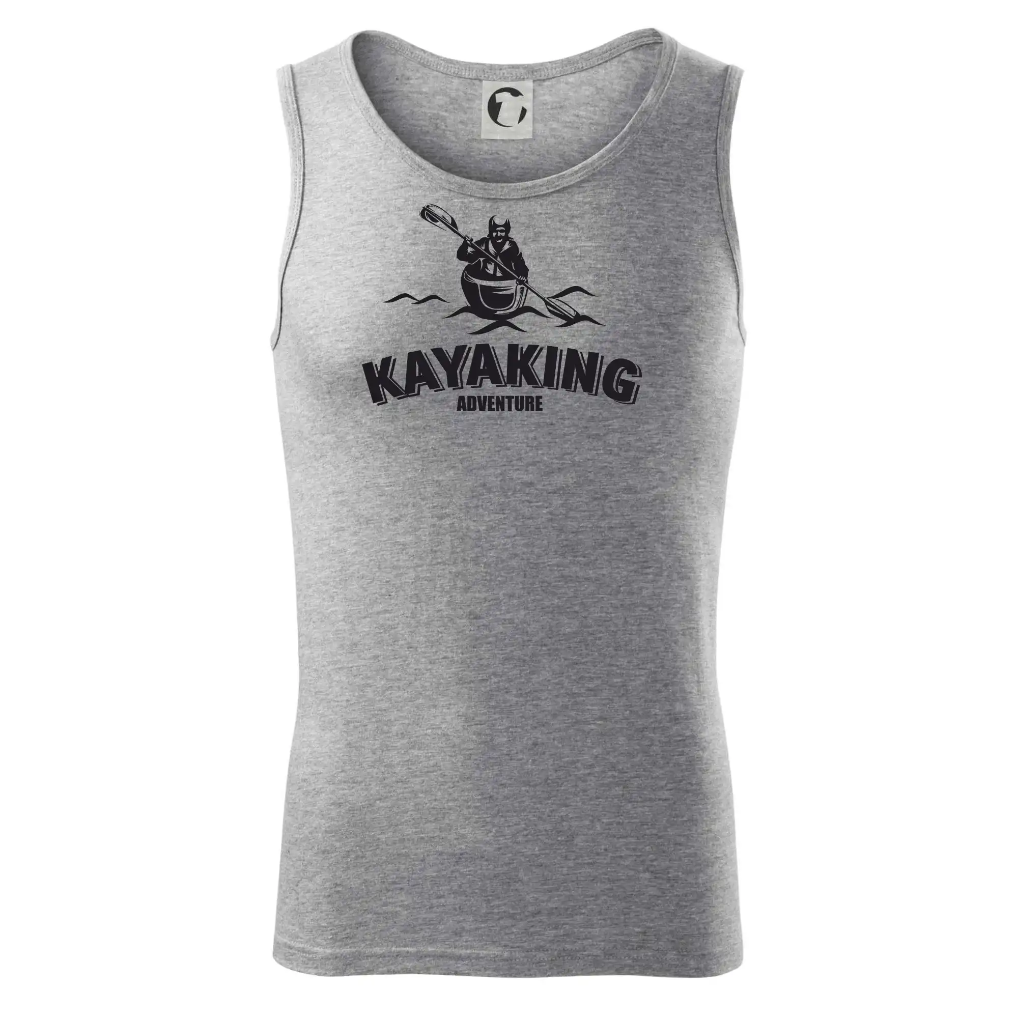 Kayaking adventure