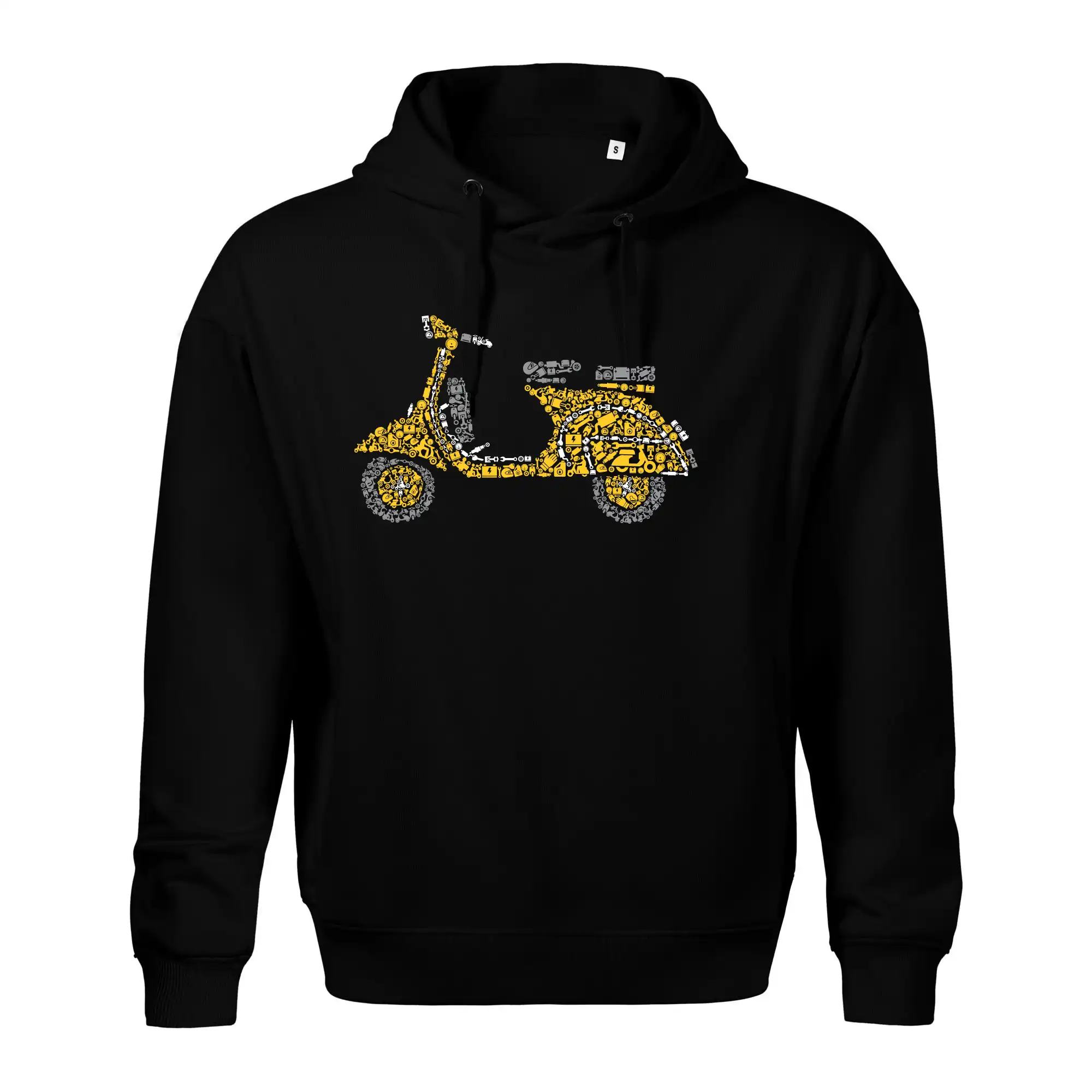 Scooter icons