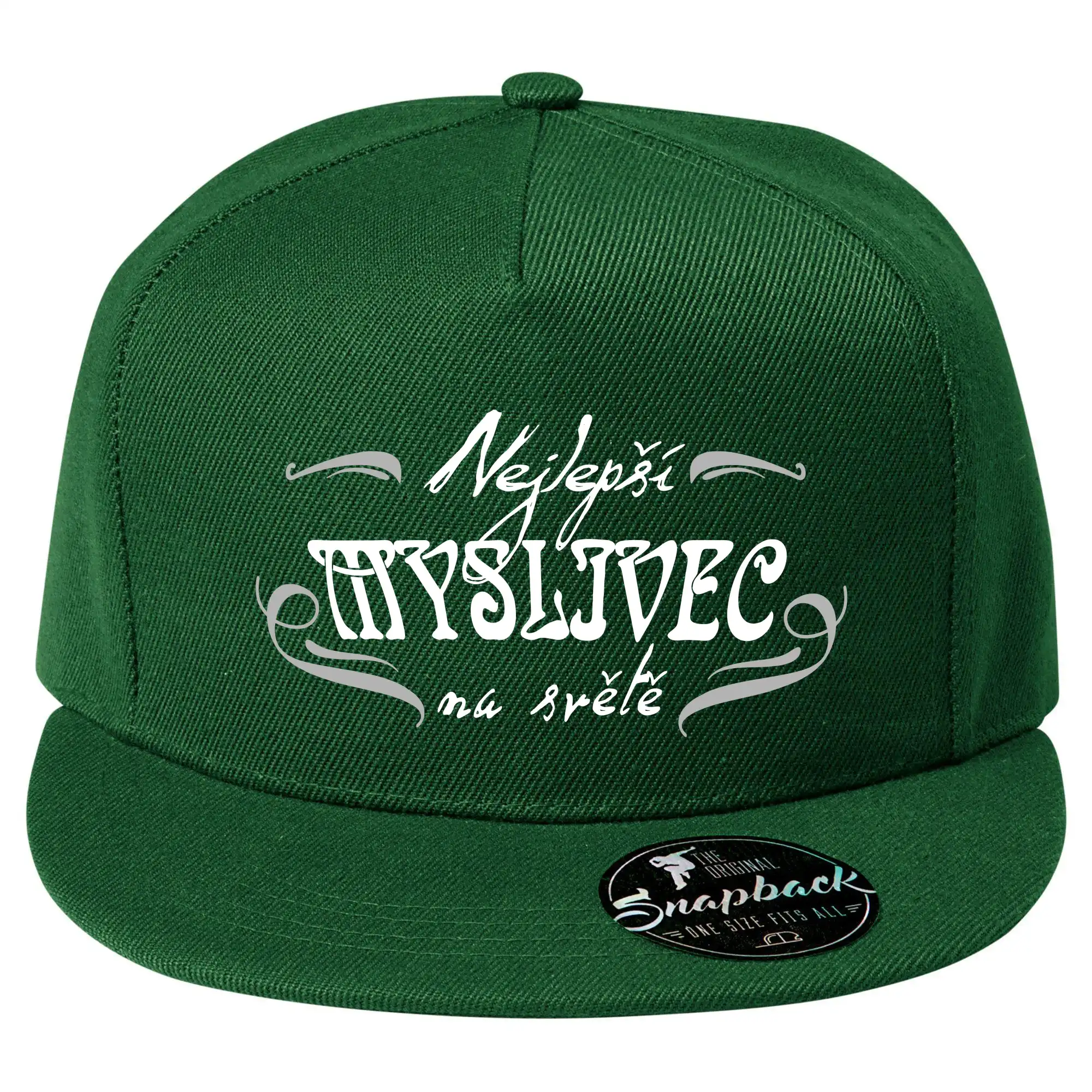 Nejlepší myslivec