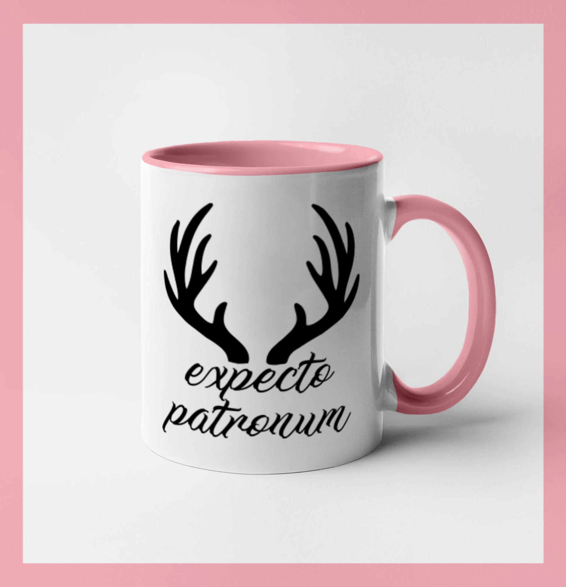 Harry - Expecto patronum