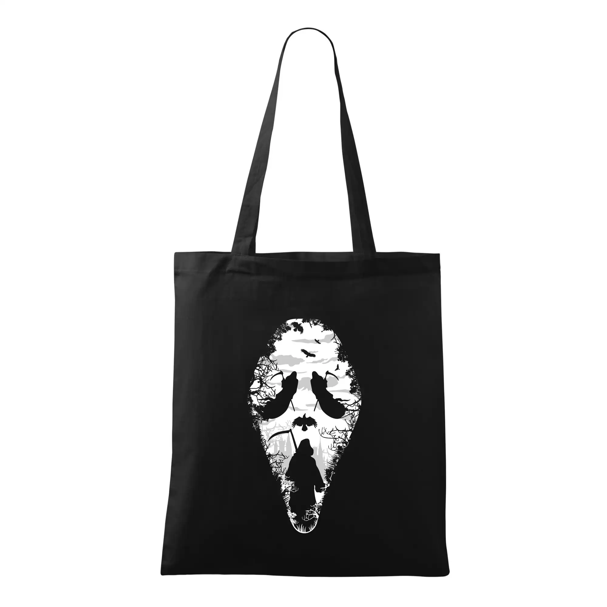 Reaper Scream mask