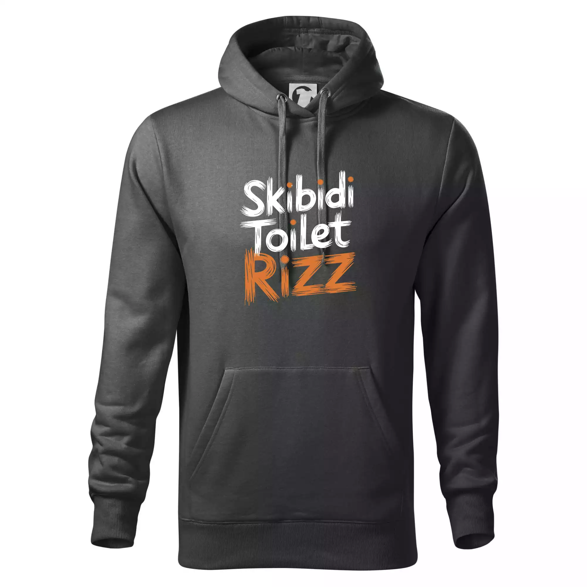 Skibidi Toilet Rizz nápis