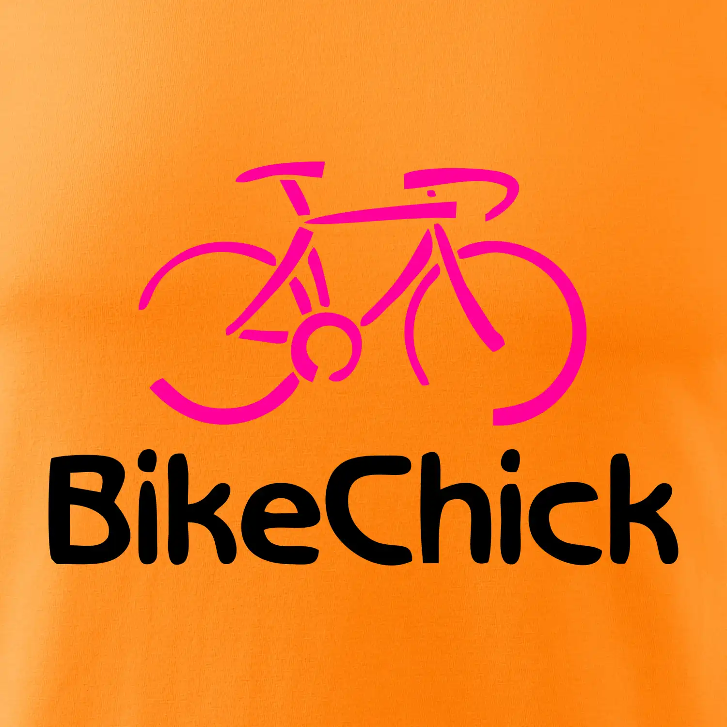 Bike Chick