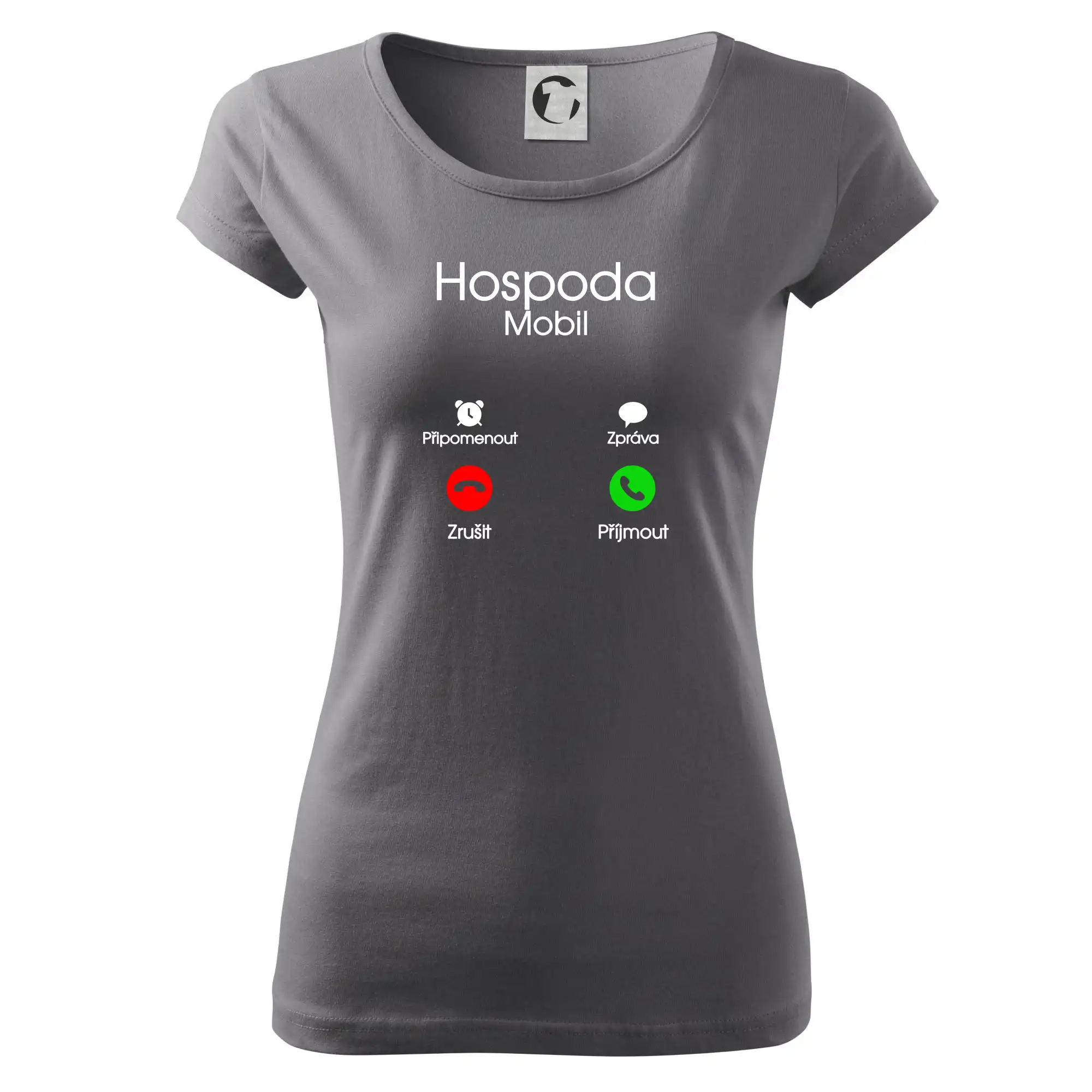 Hospoda volá