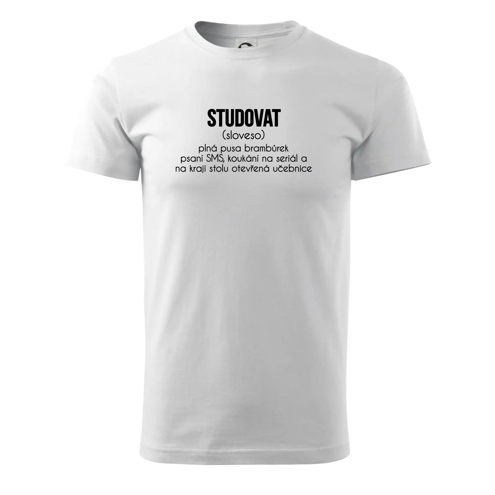 Studovat