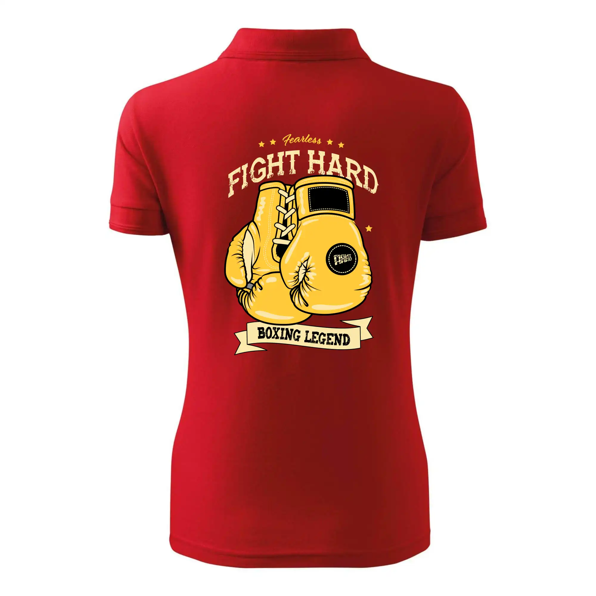Boxing legend