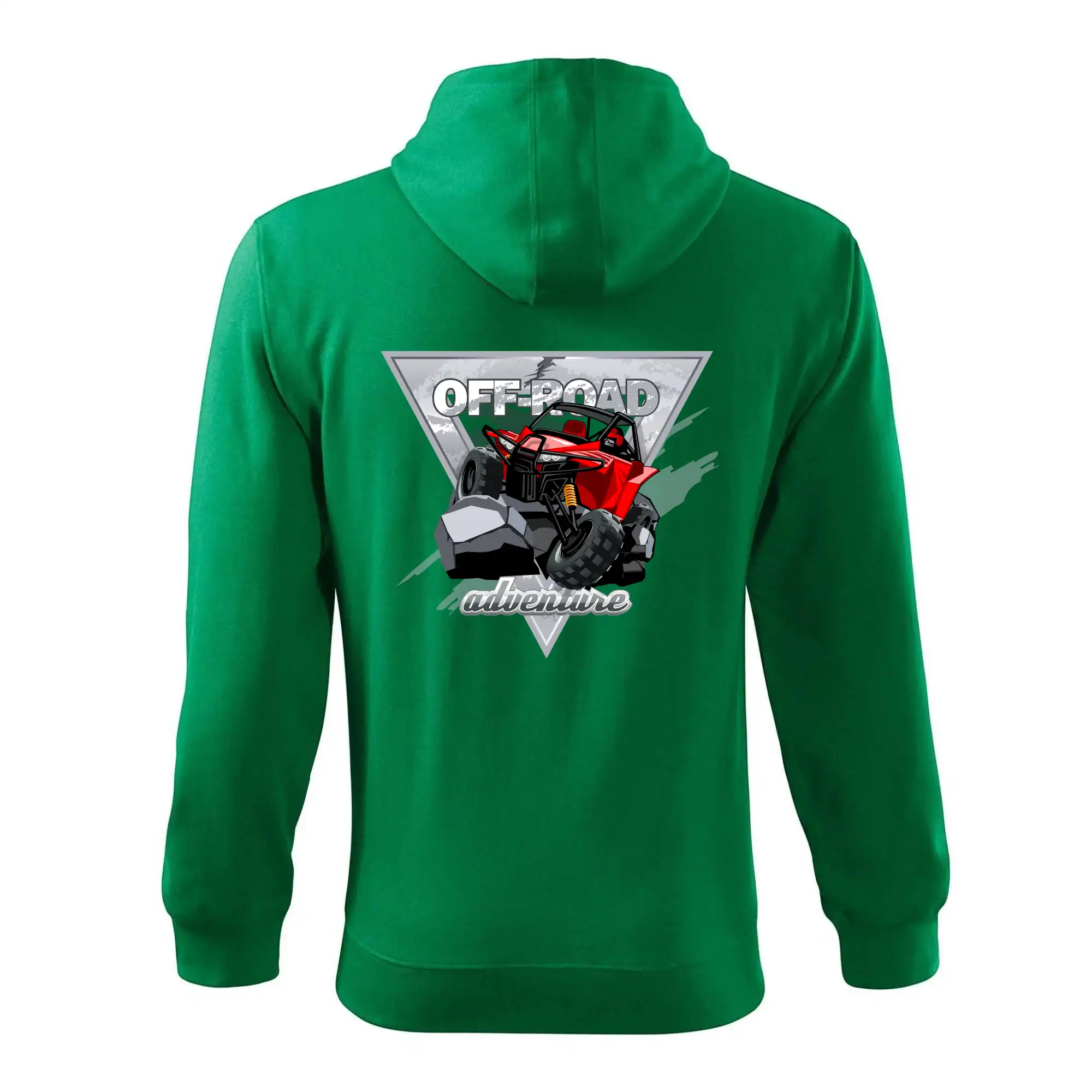 ATV adventure buggy