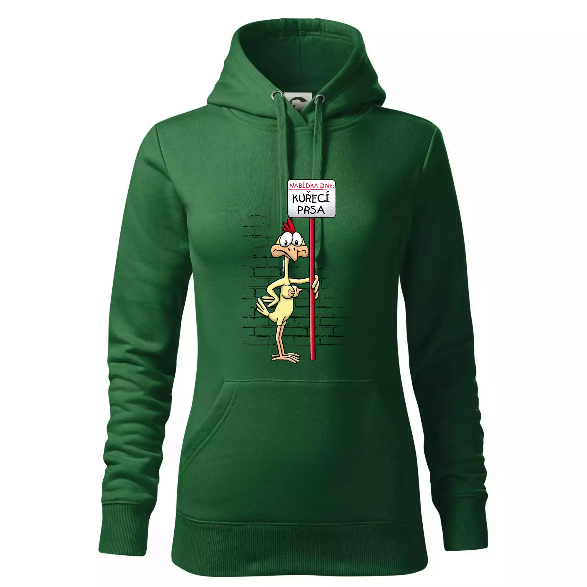 Kuřecí prsa (Hana-creative)