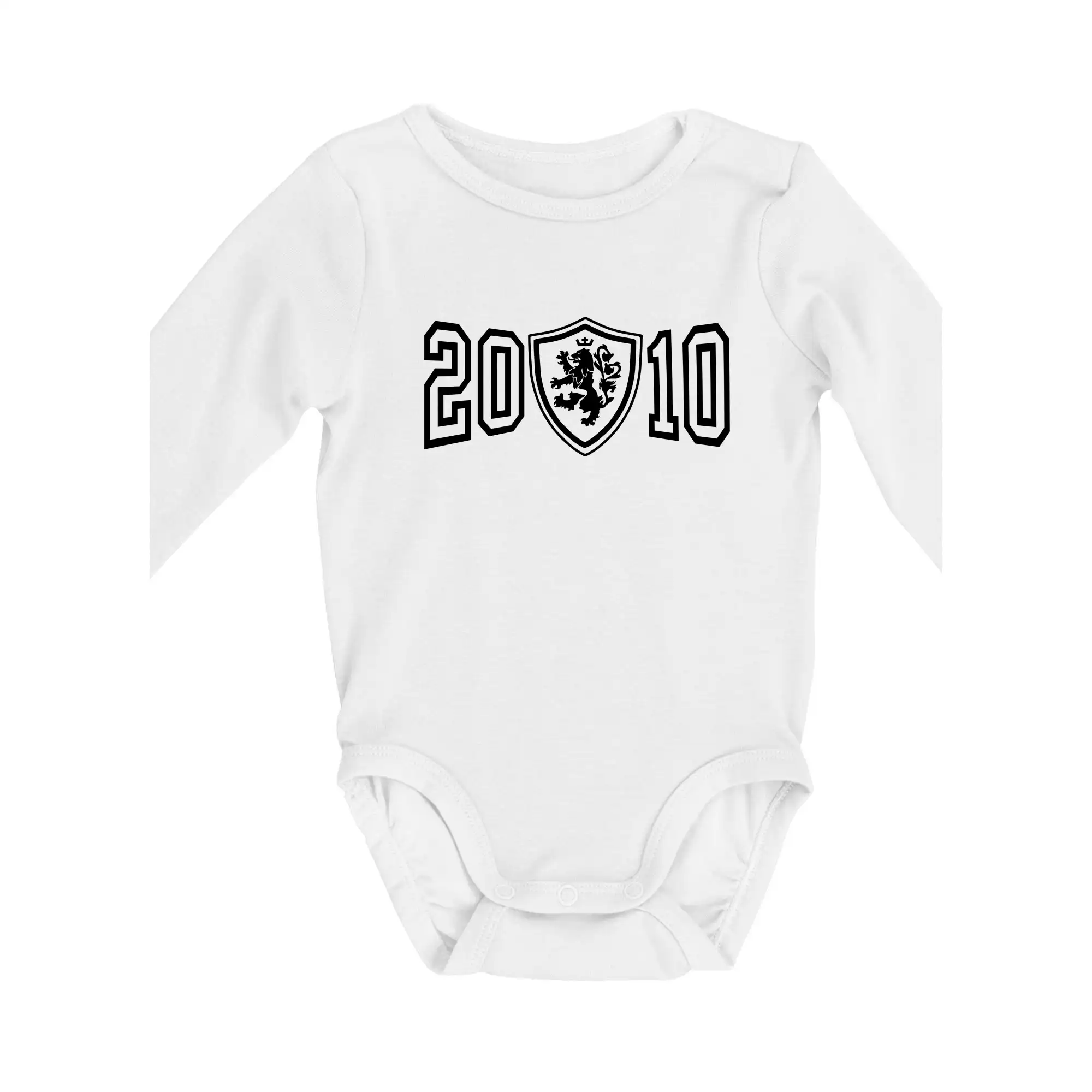 Narozeninový motiv - znak - 2010