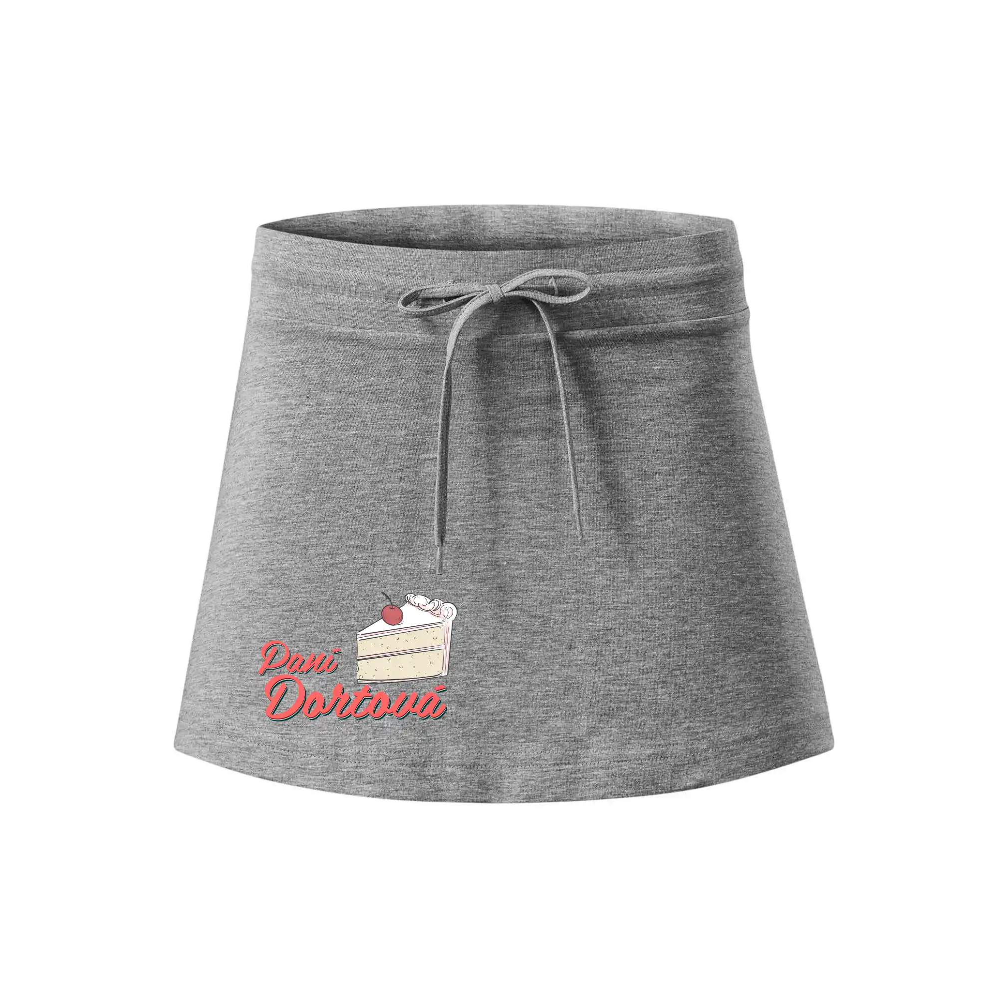 Paní dortová - psací