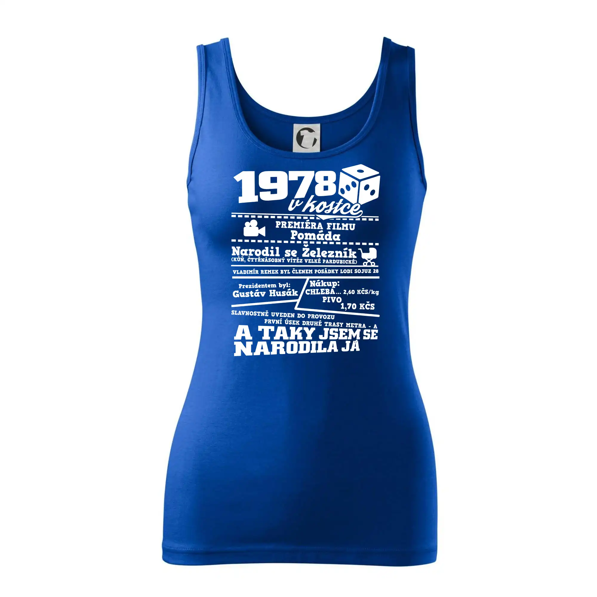 1978 v kostce