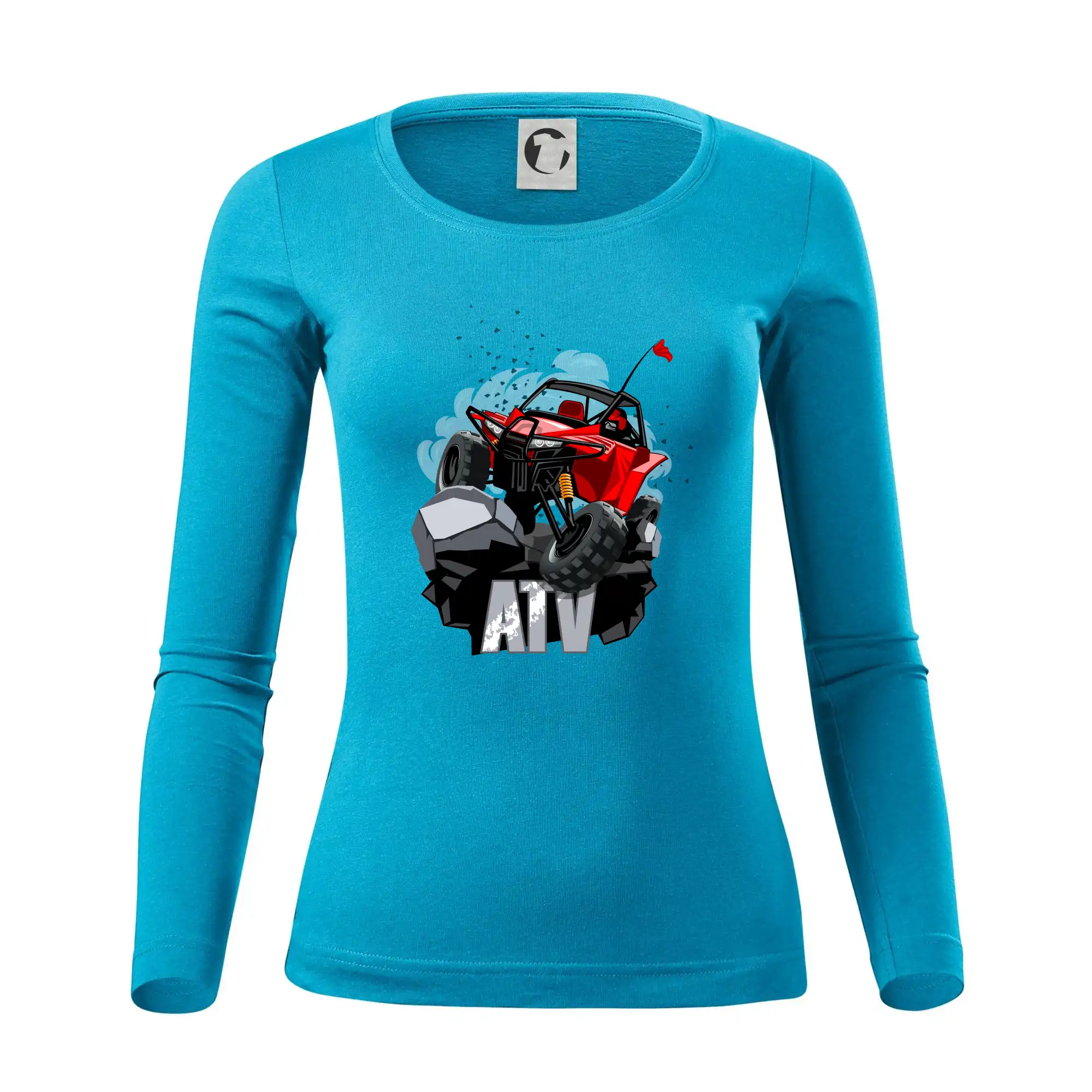 ATV offroad buggy