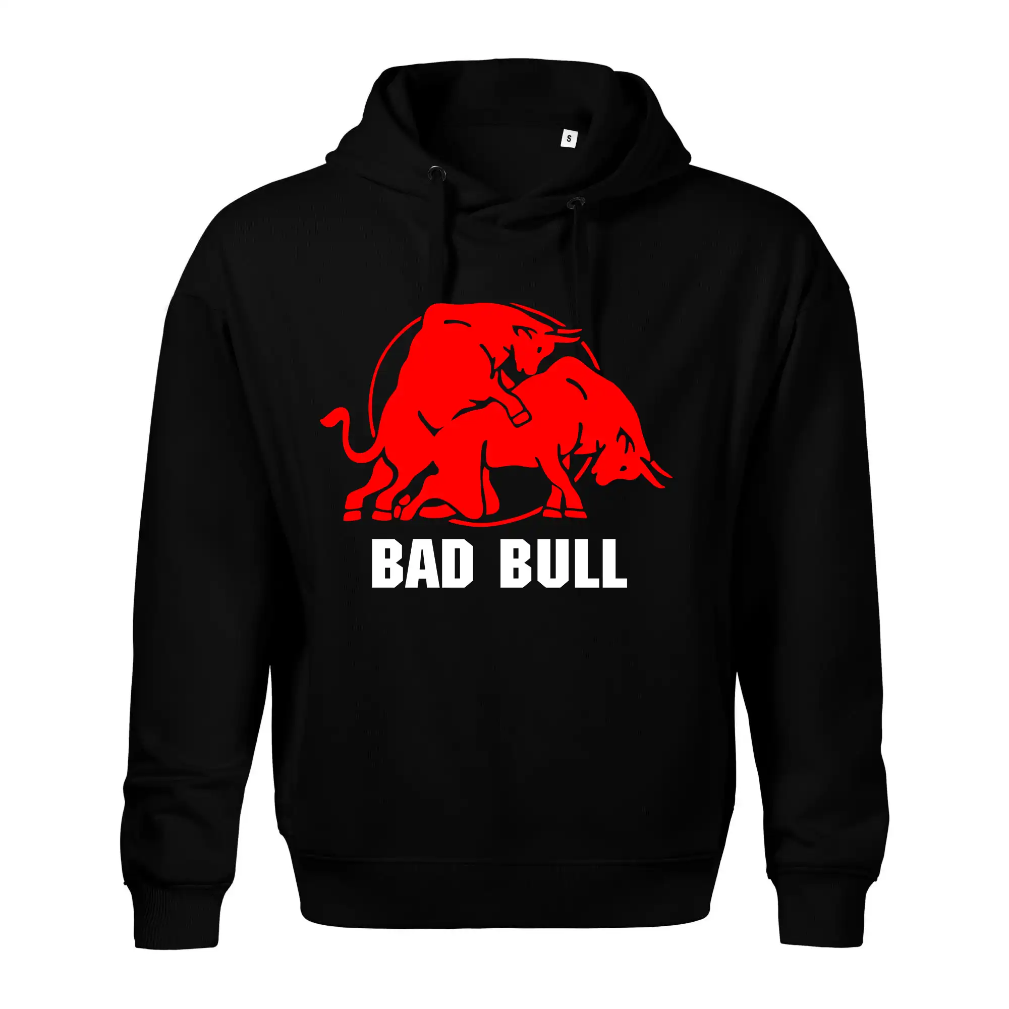 Bad Bull