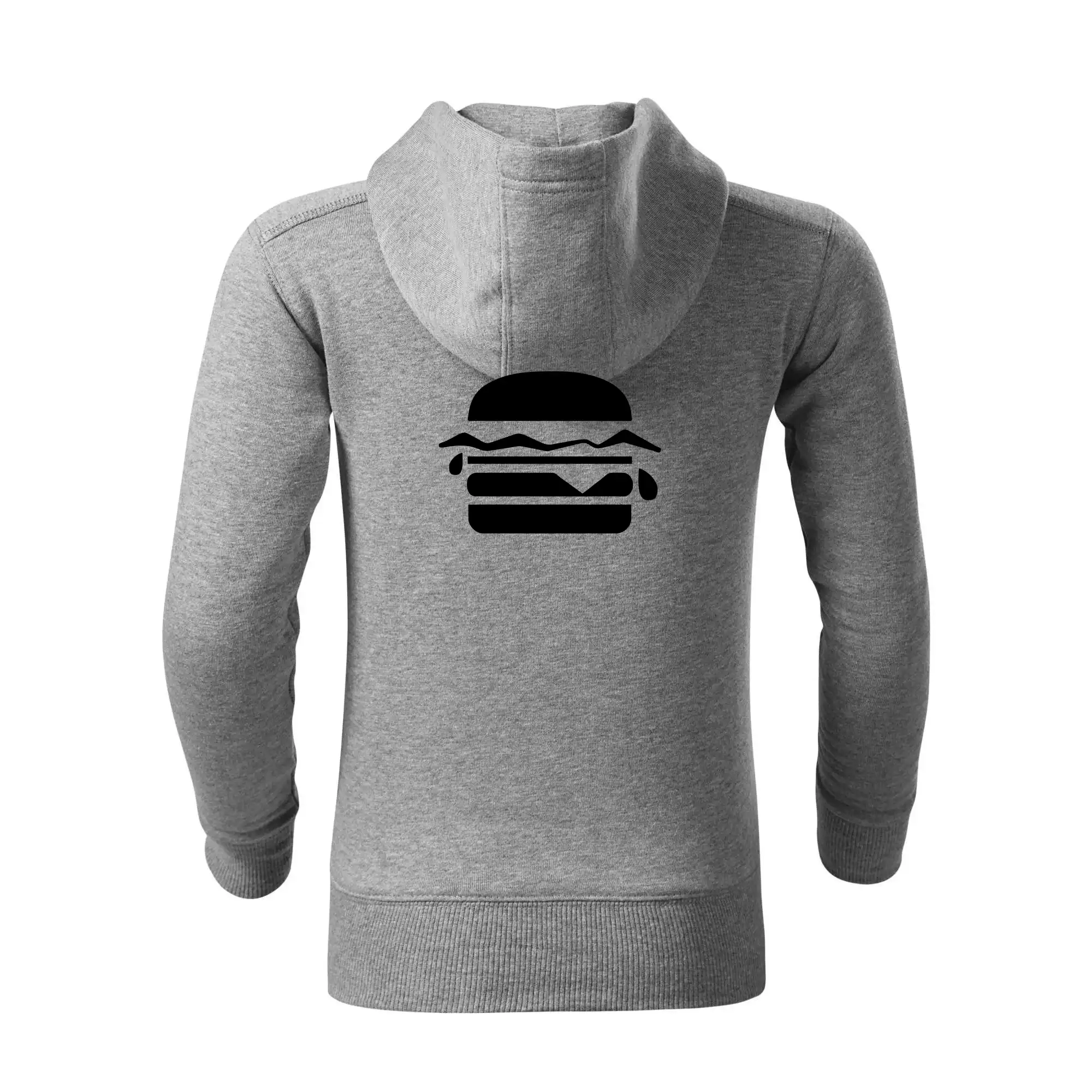 Hamburger ikona