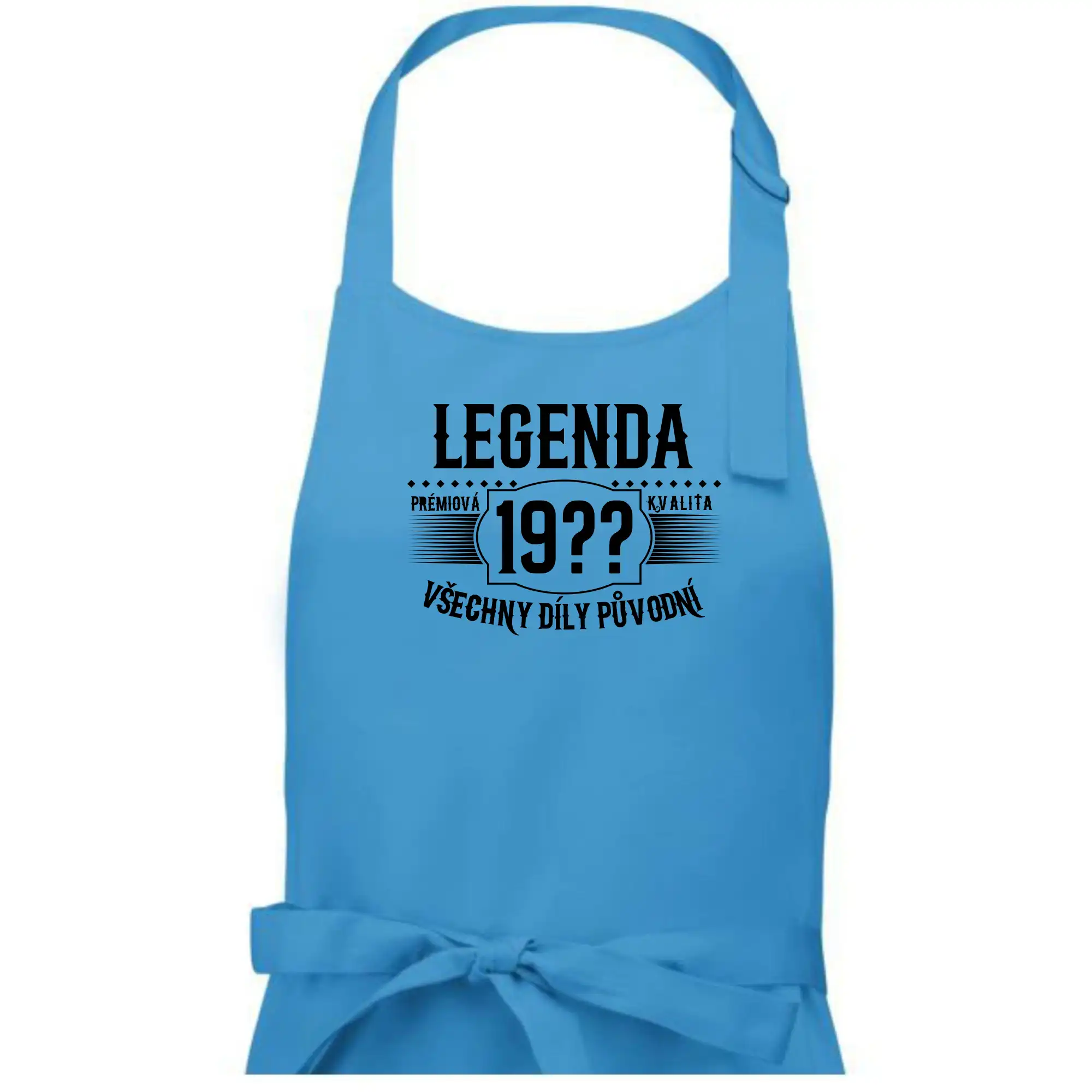 Legenda vlastní ročník všechny díly původní