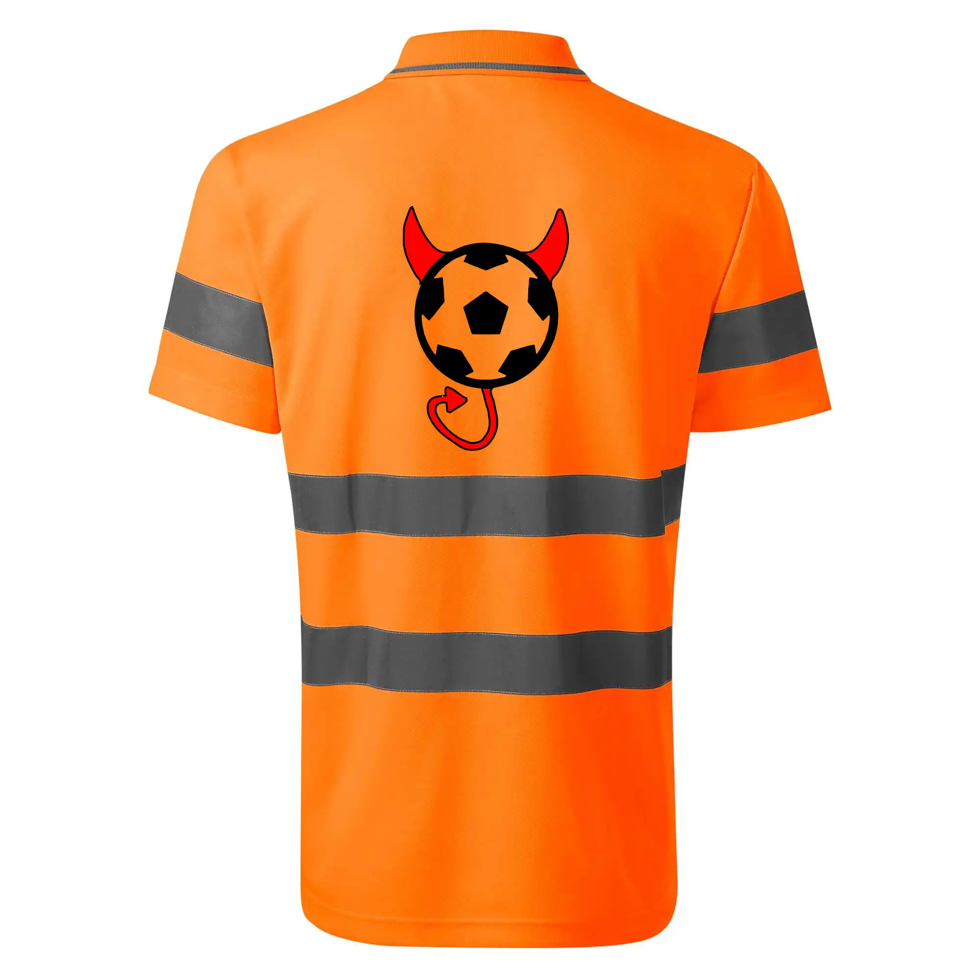 Fotbal devil