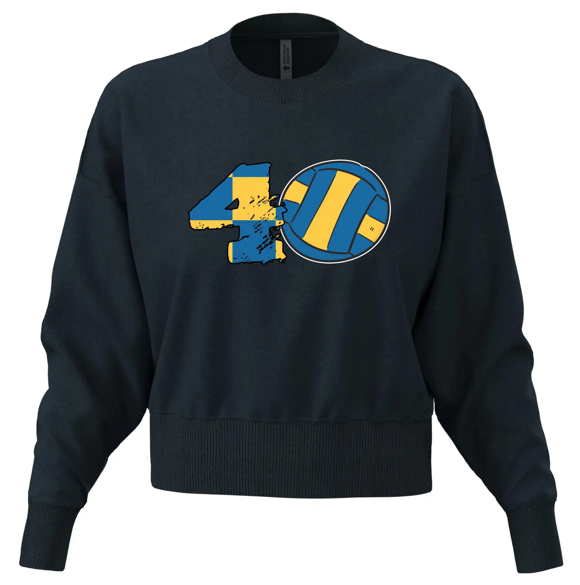 Volejbal kulaté narozeniny 40