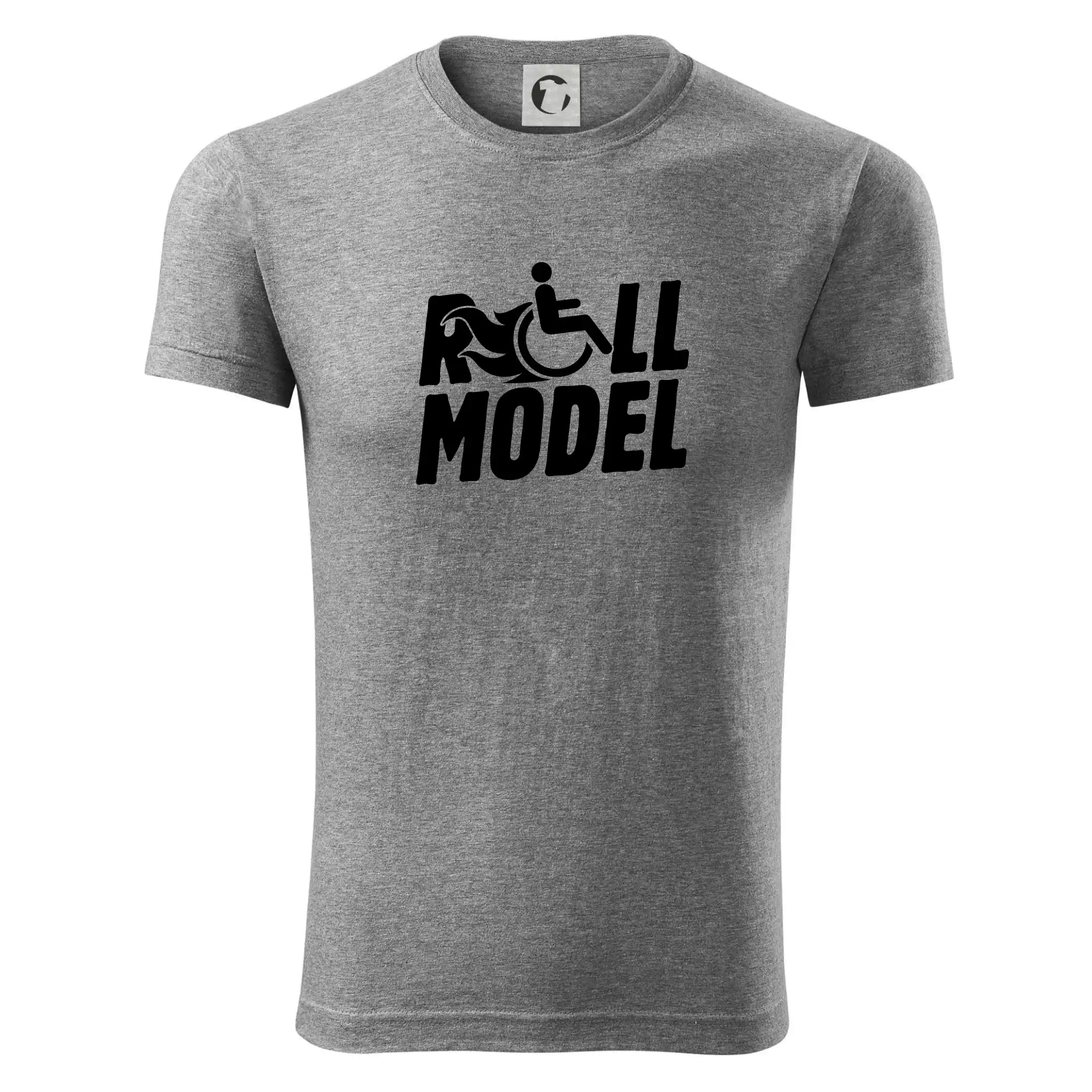Roll model