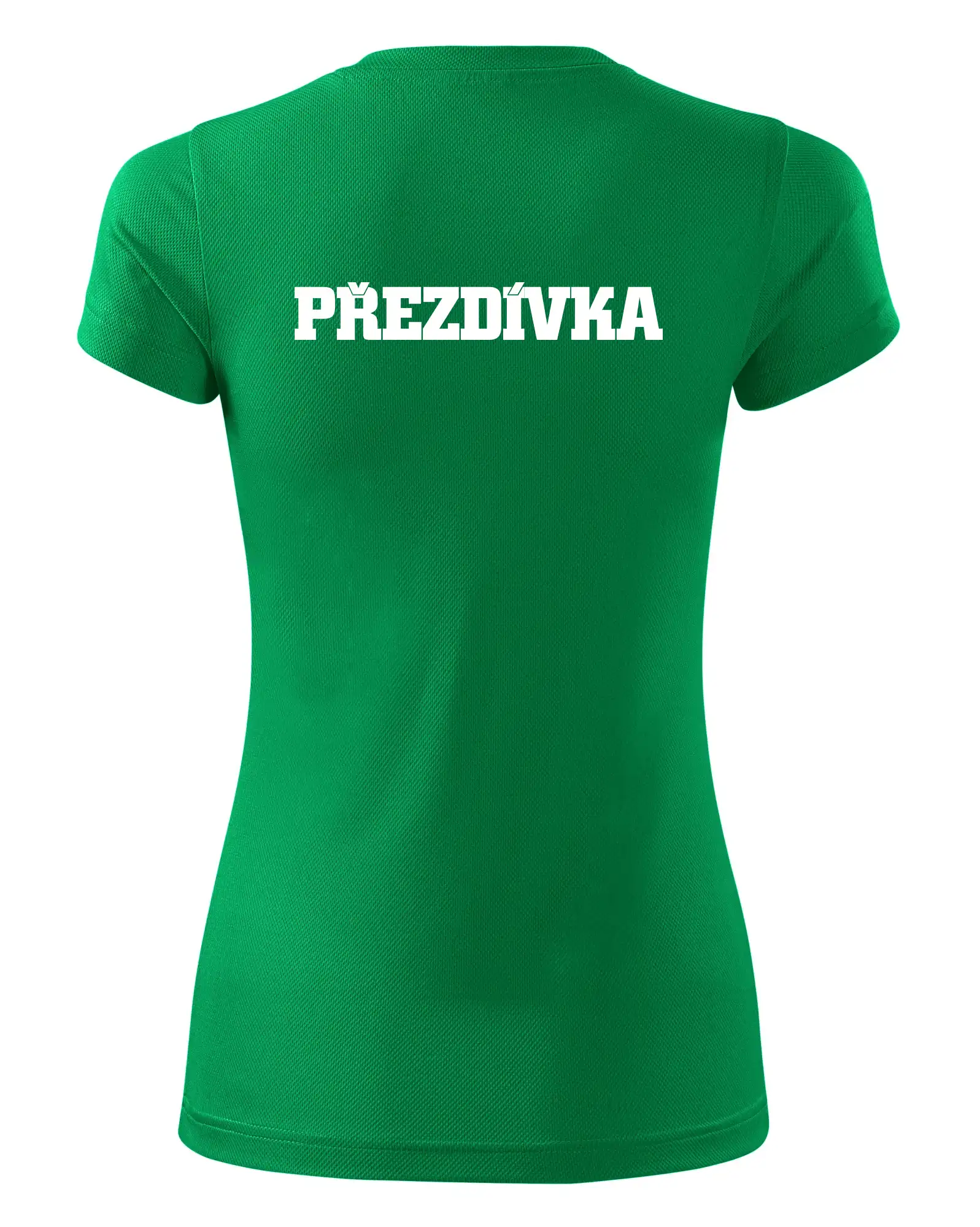 Na vodu - pádla hory (vlastní nápis)