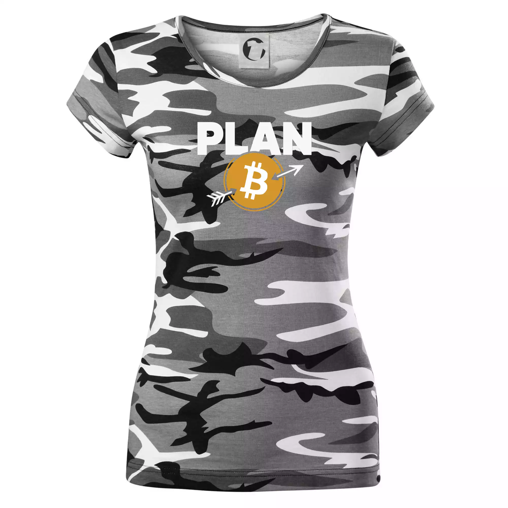 PLAN ₿