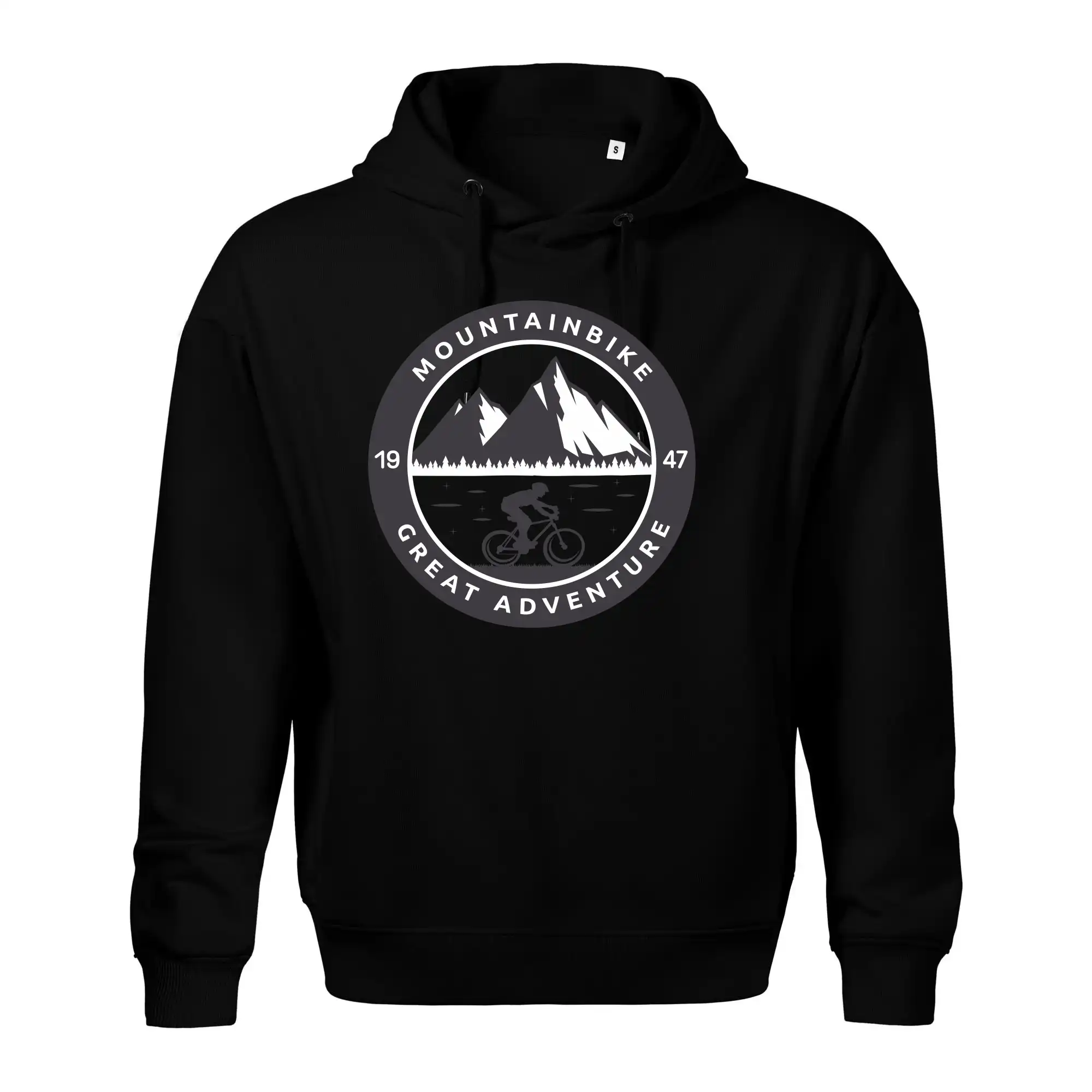 MTB  logo a ročník