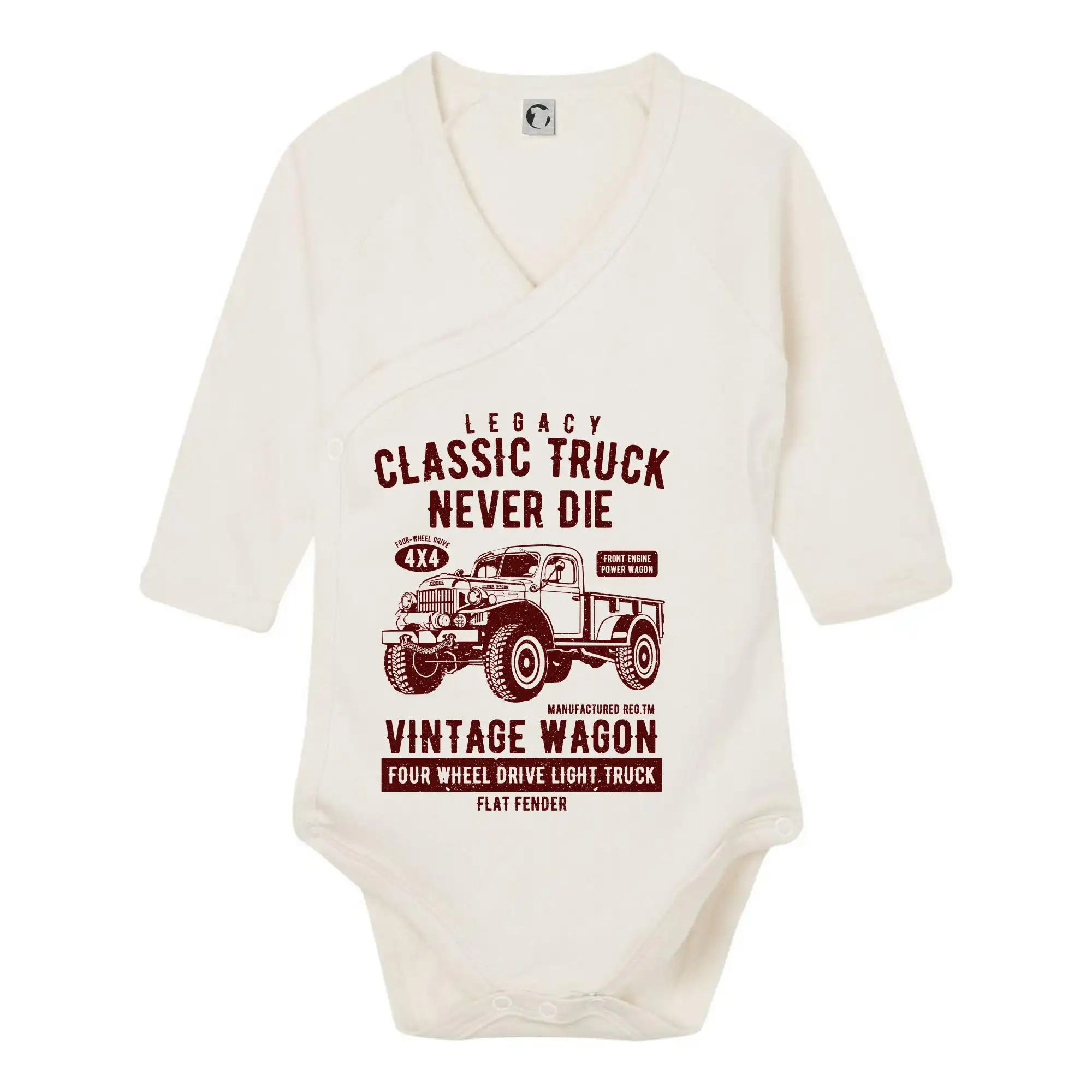 Classic Truck