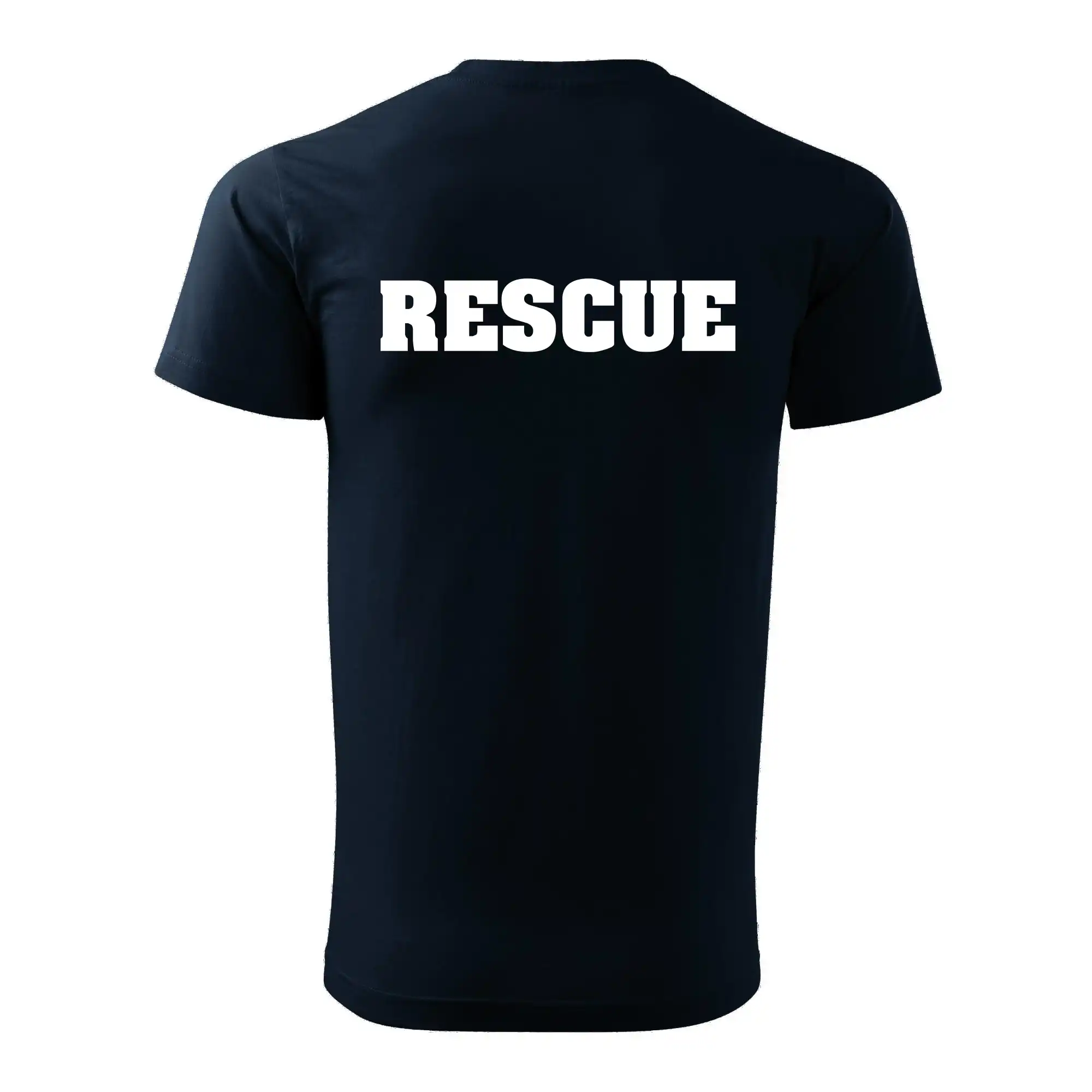 Rescue - pro záchranáře