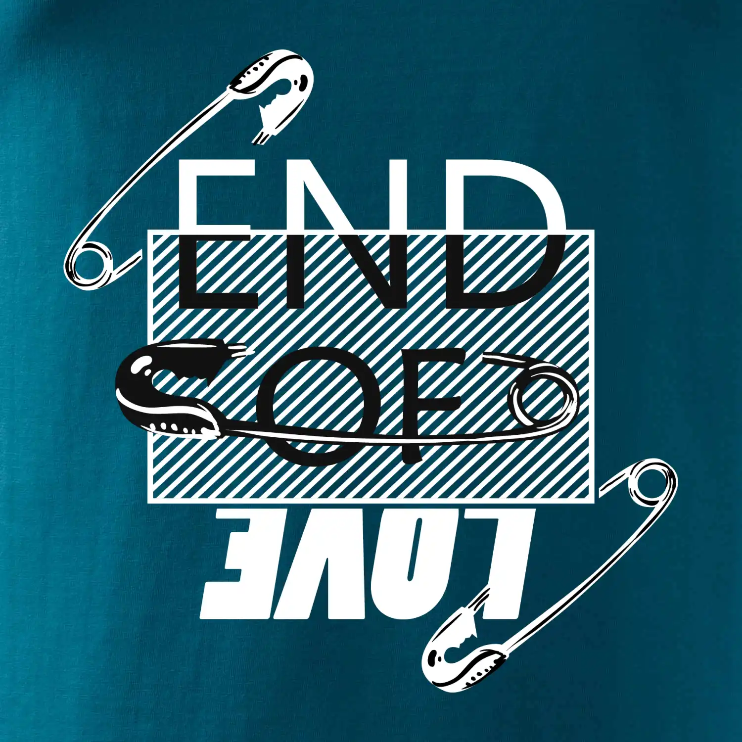 End of love