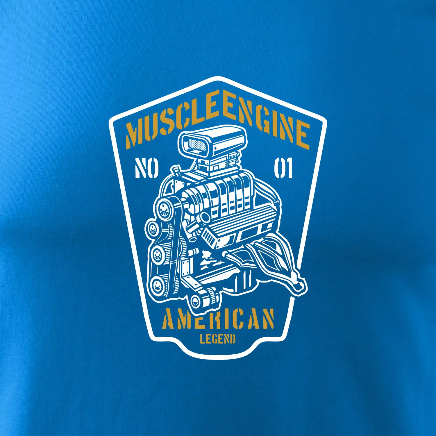 Muscle Engine