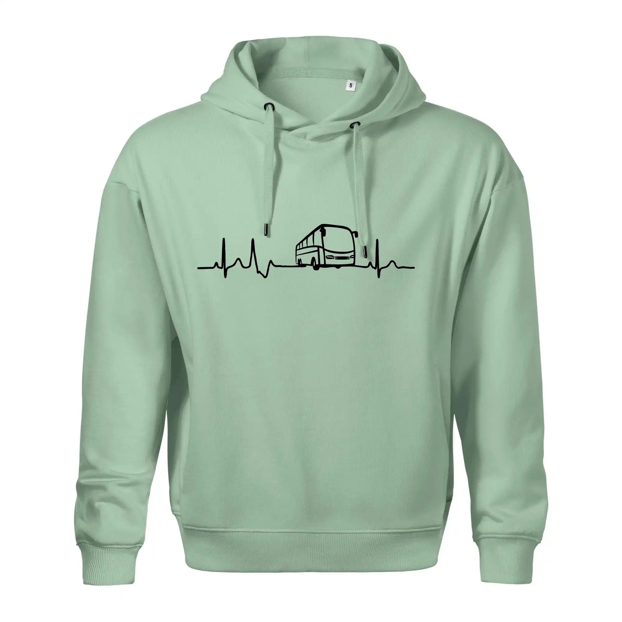 EKG autobus